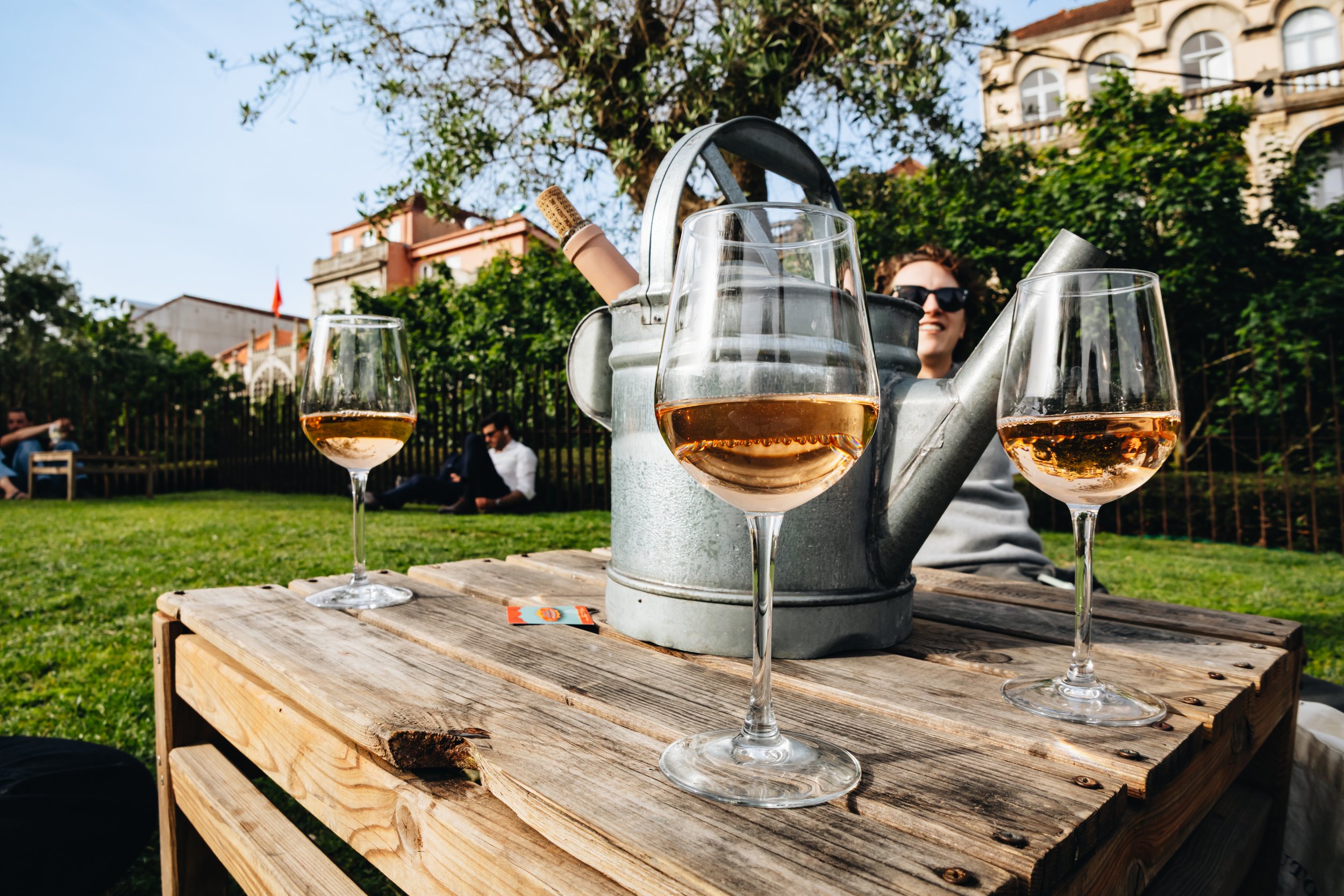 Porto: A Photographer's Guide
