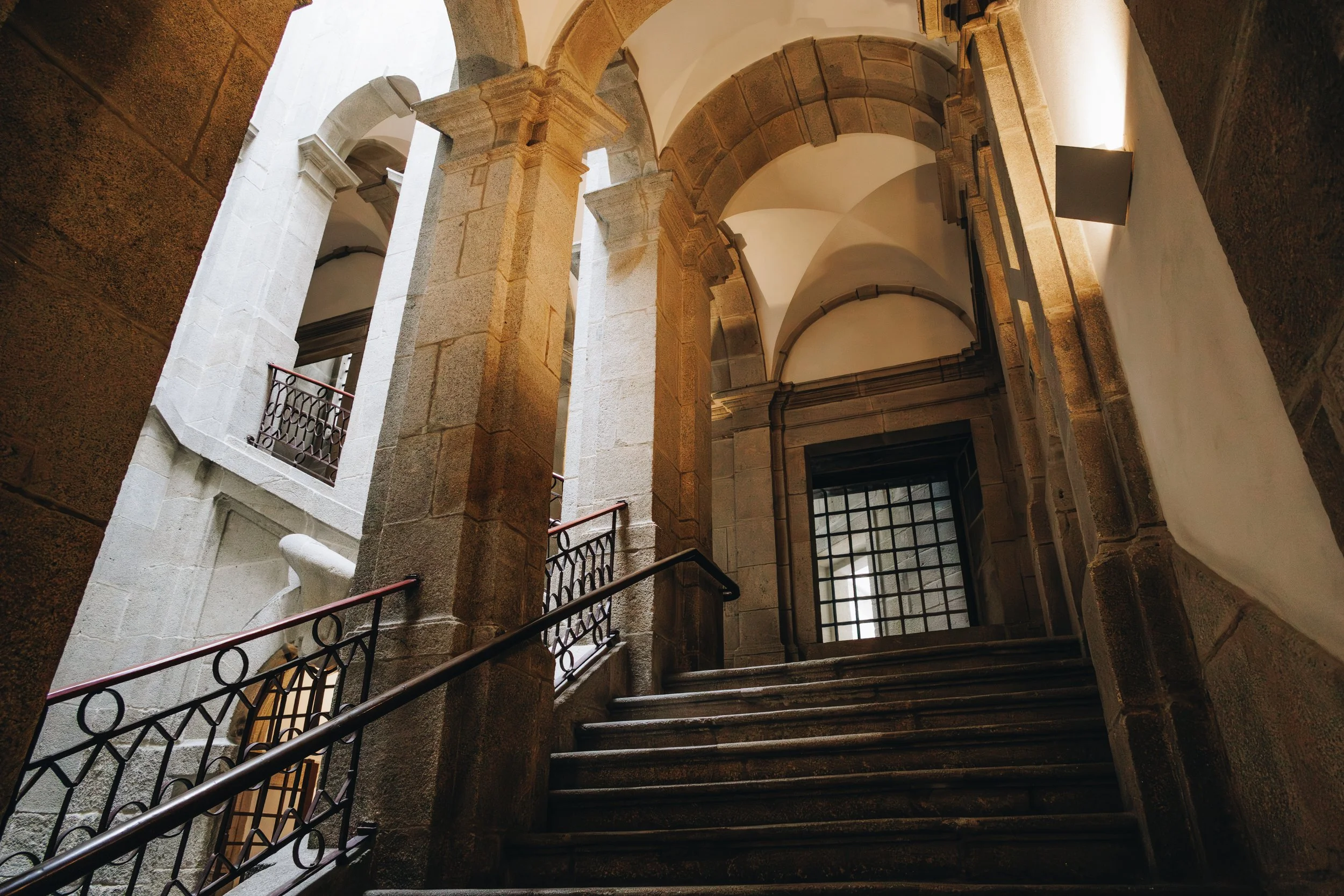 Portuguese Centre of Photography, Porto