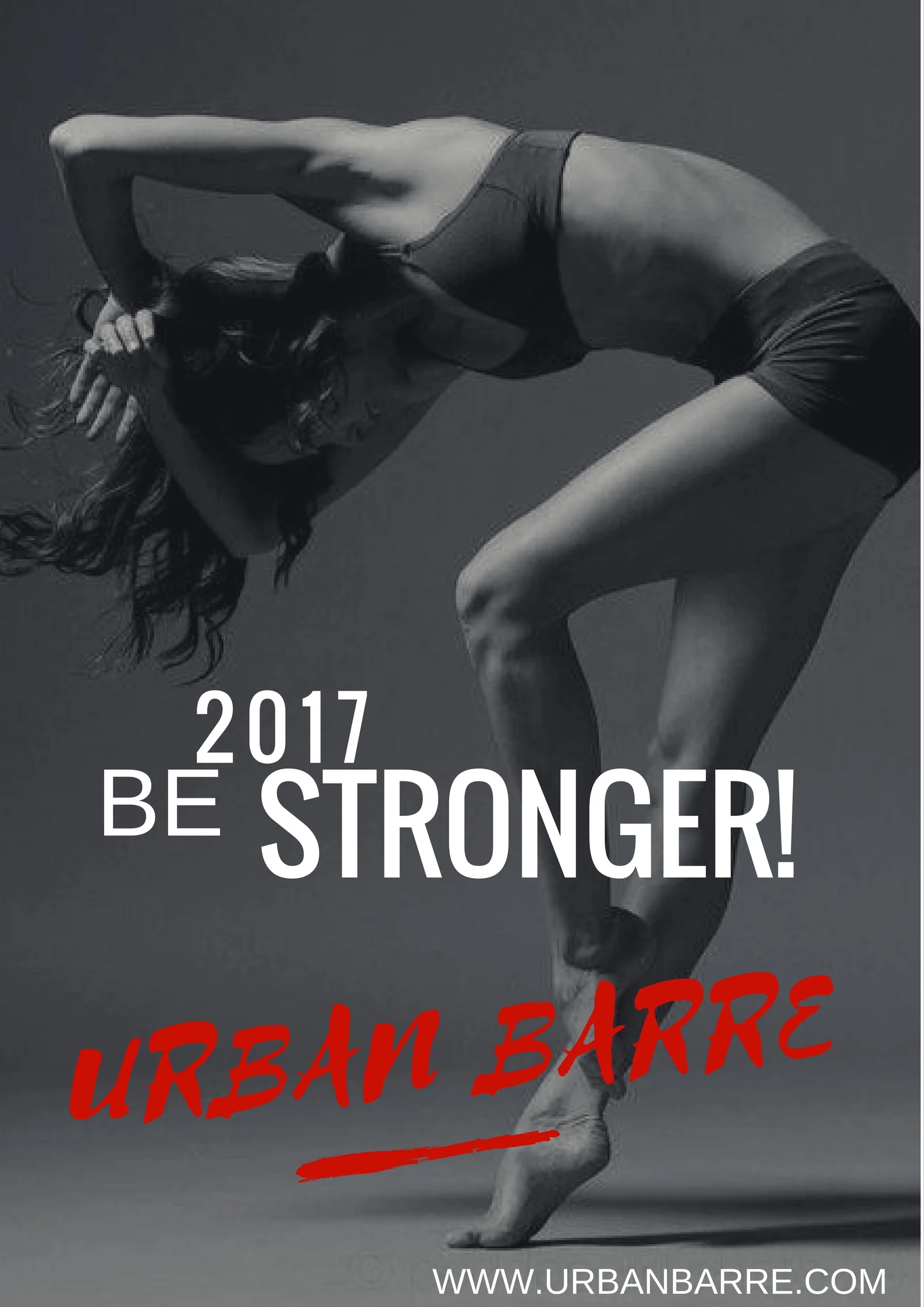 BE STRONGER UB RED.jpg