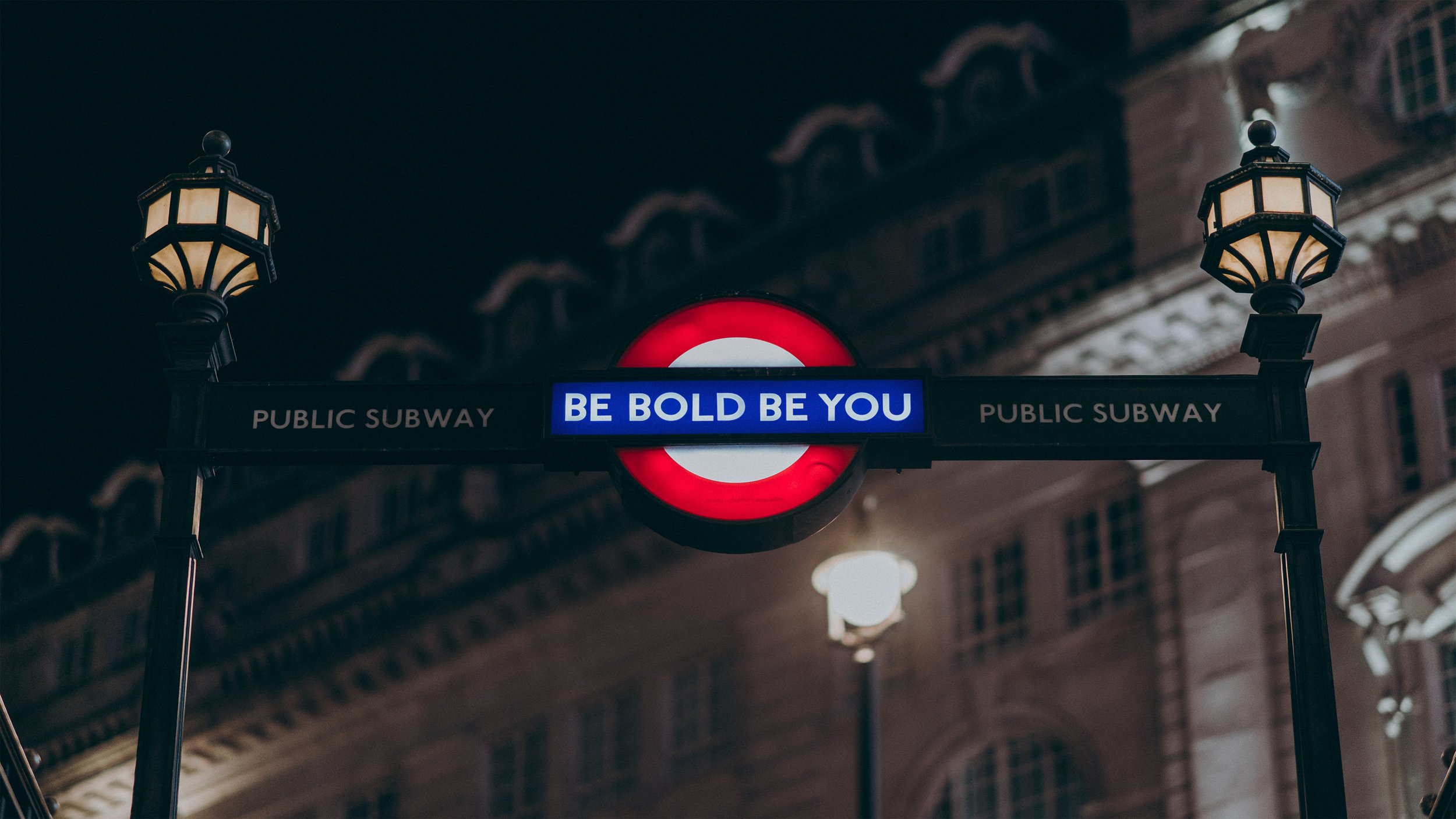 Be Bold London Subway.jpg