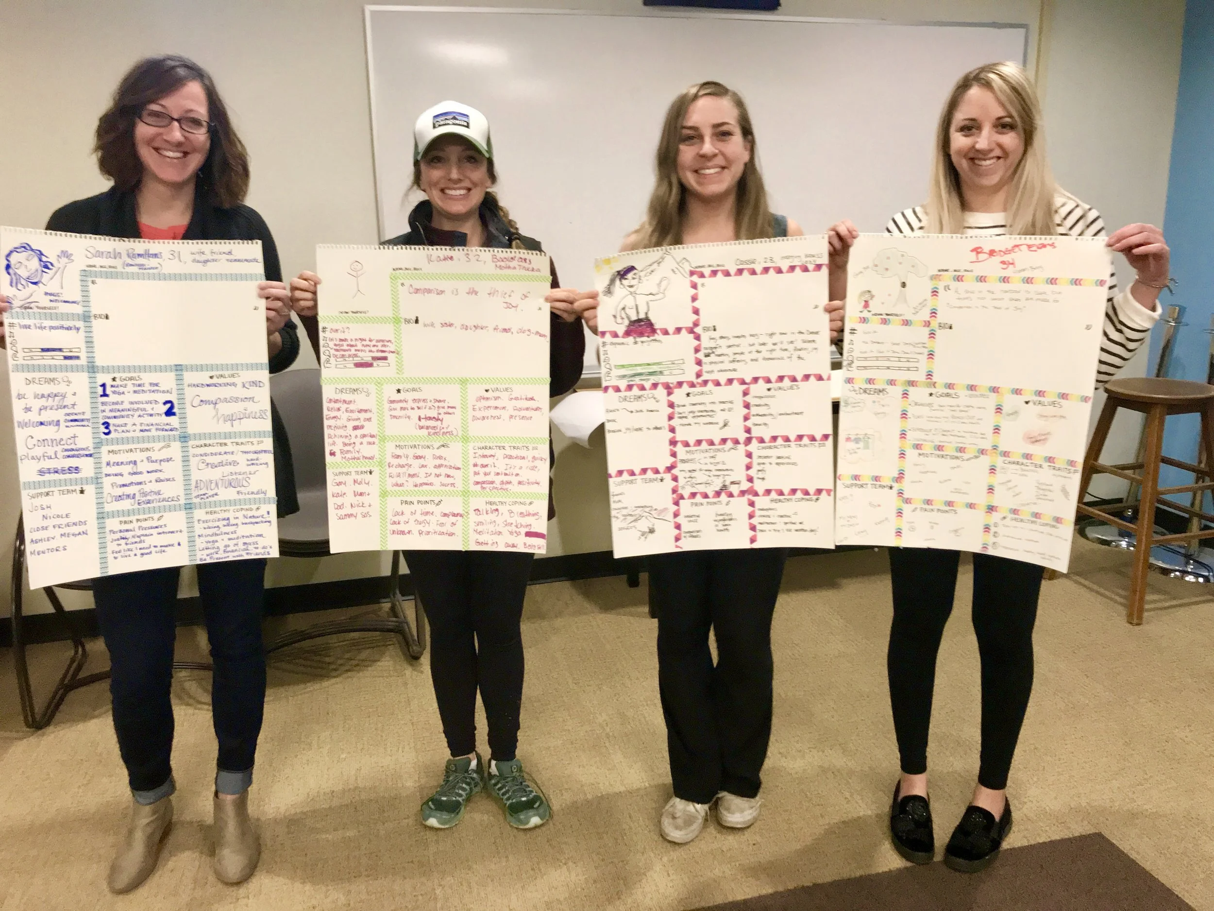 You've earned an amazing 2018!