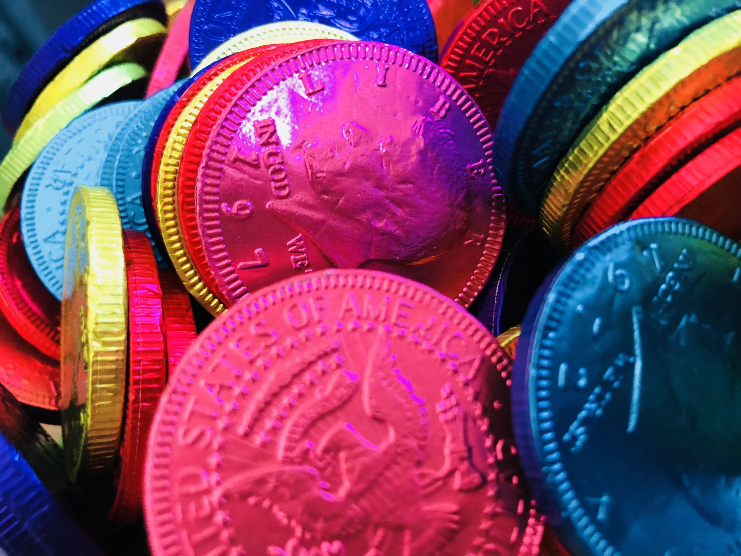 You Know What They Say about ASSumptions