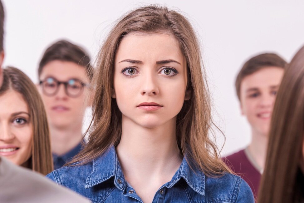 5 Ways to Manage Re-Entry Anxiety