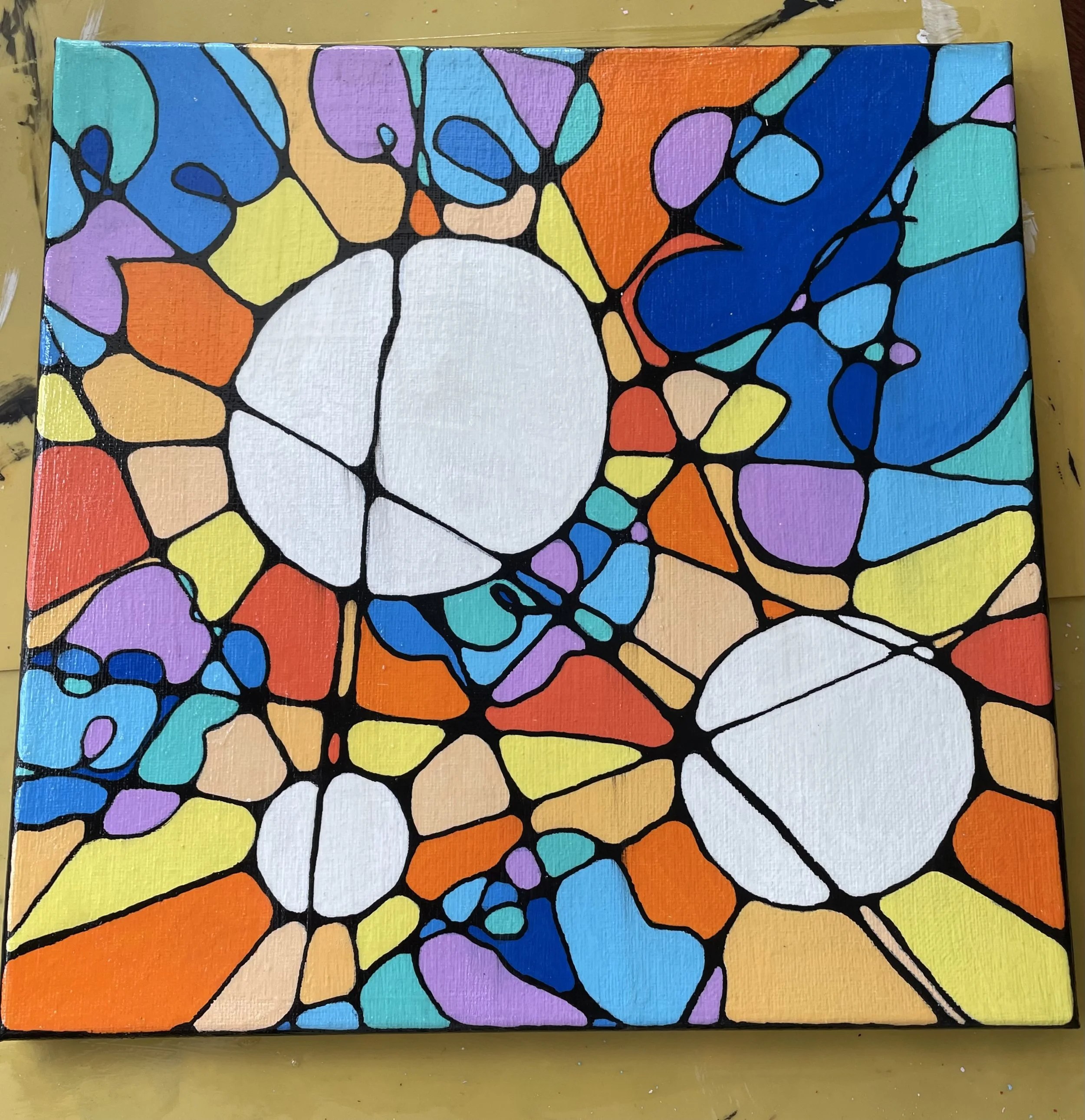 A Few of Coach Kate's Favorite Things