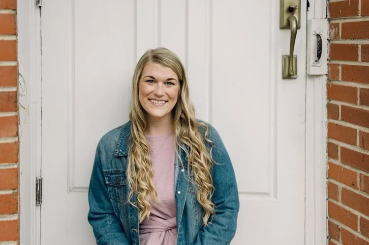 Michelle Finds Career Magic in a Small Business - A KaptivateMe Client Story