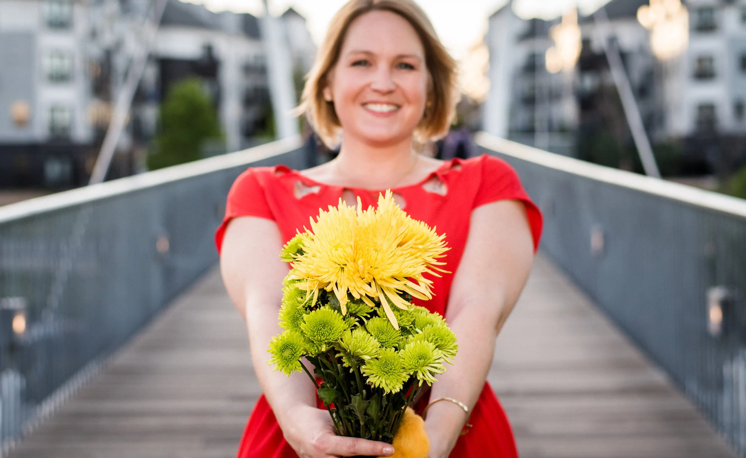 Changes in KaptivateMe Coaching Services
