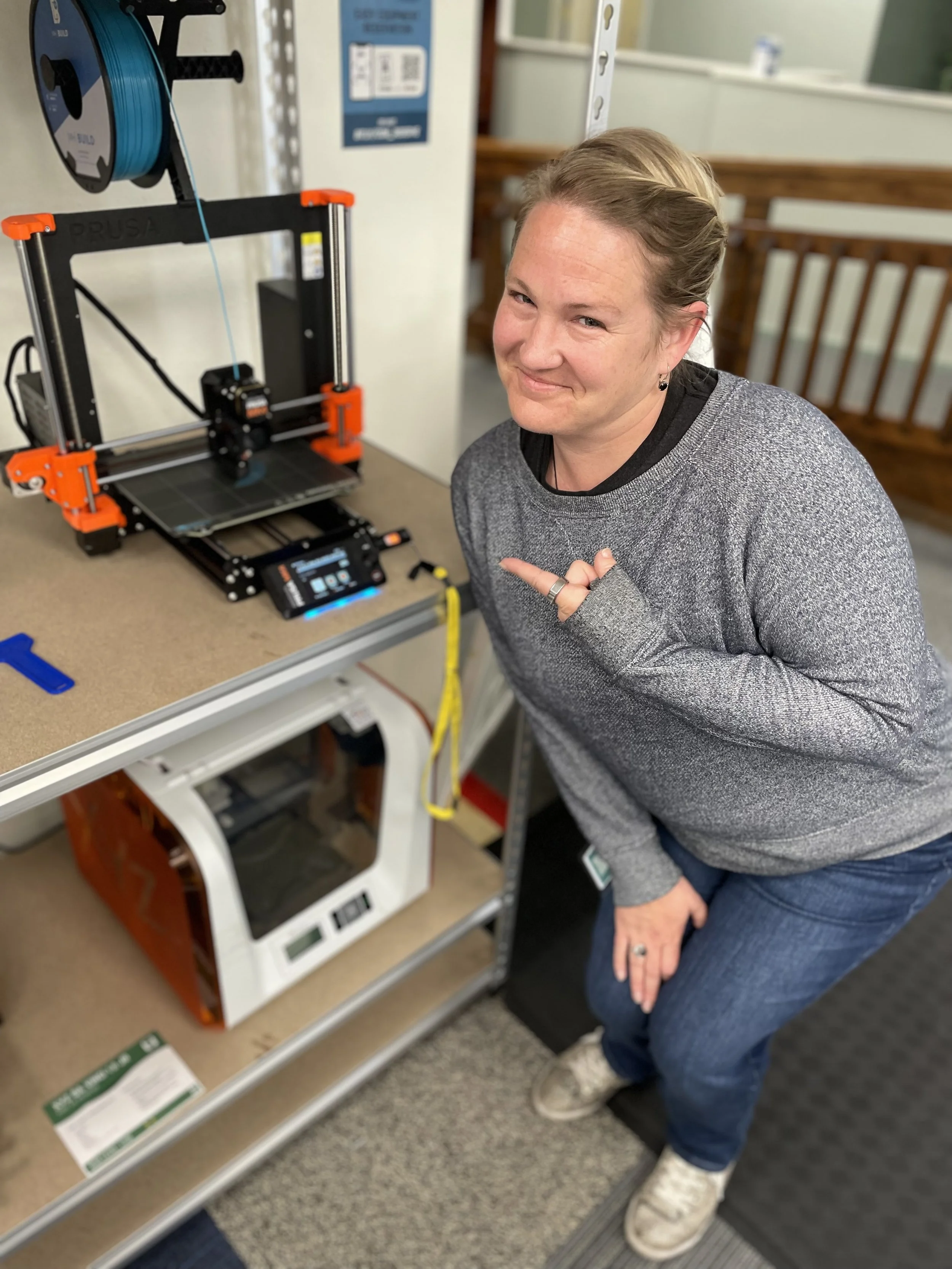 “You can’t make a living as an artist”