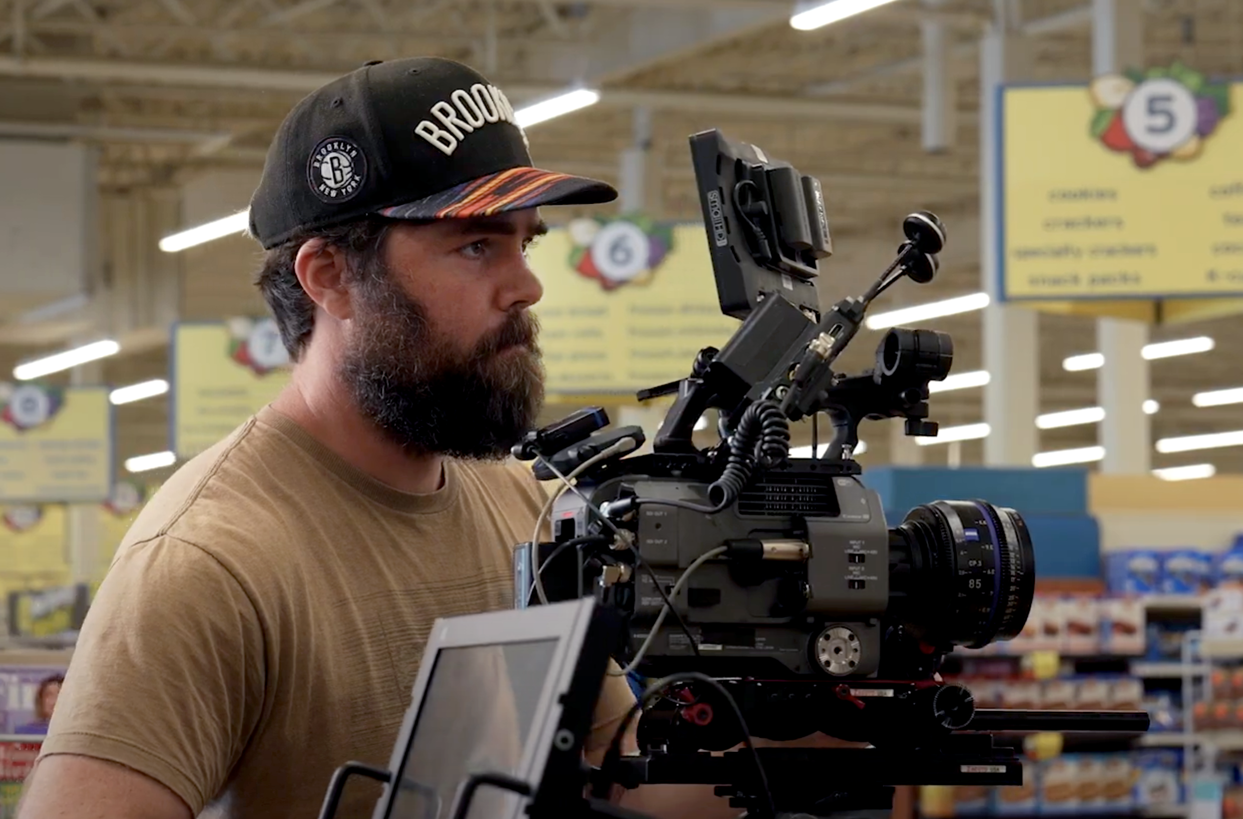 Director of Photogaphy