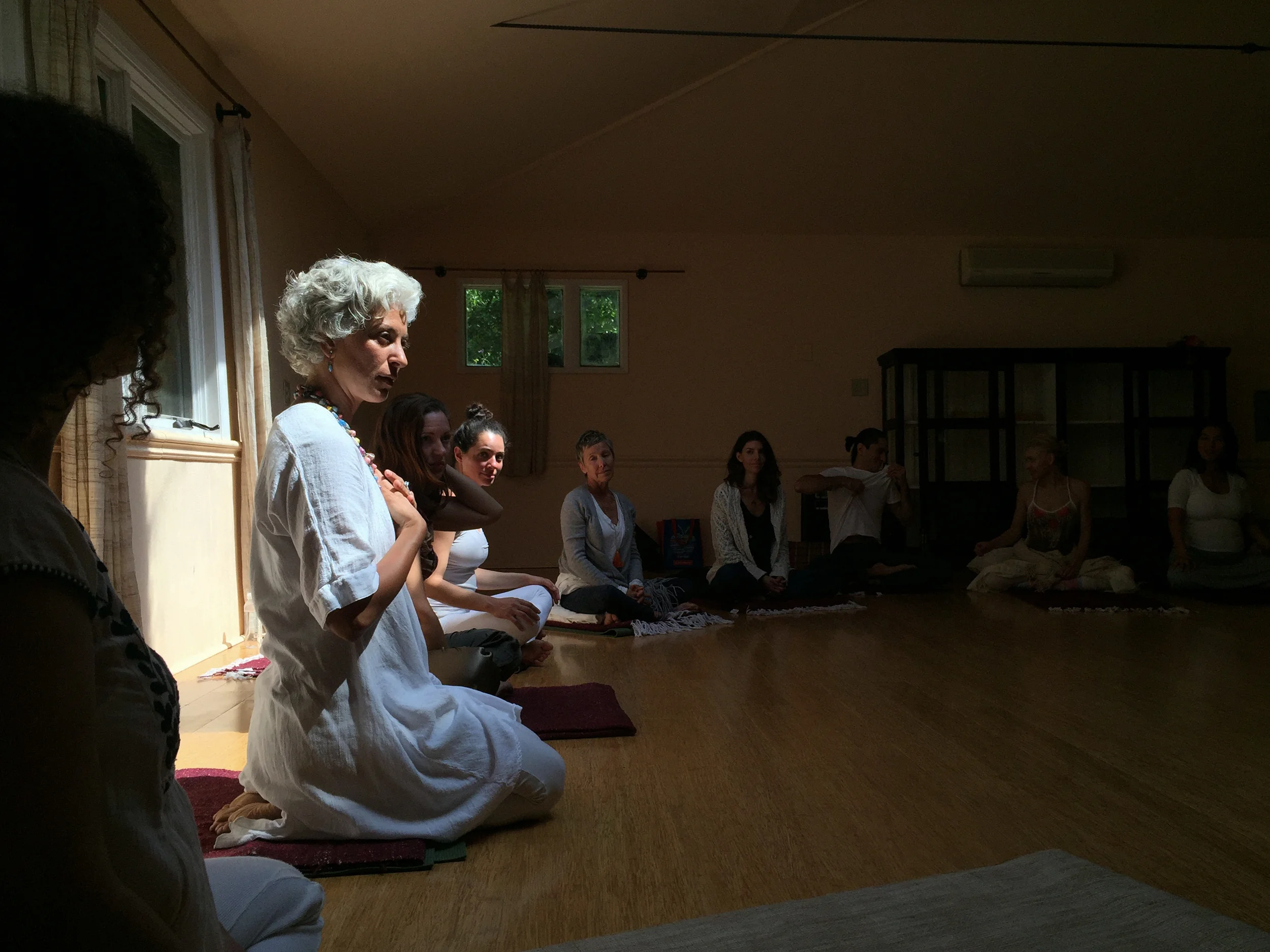 Cacao Magic with Eva Dalak