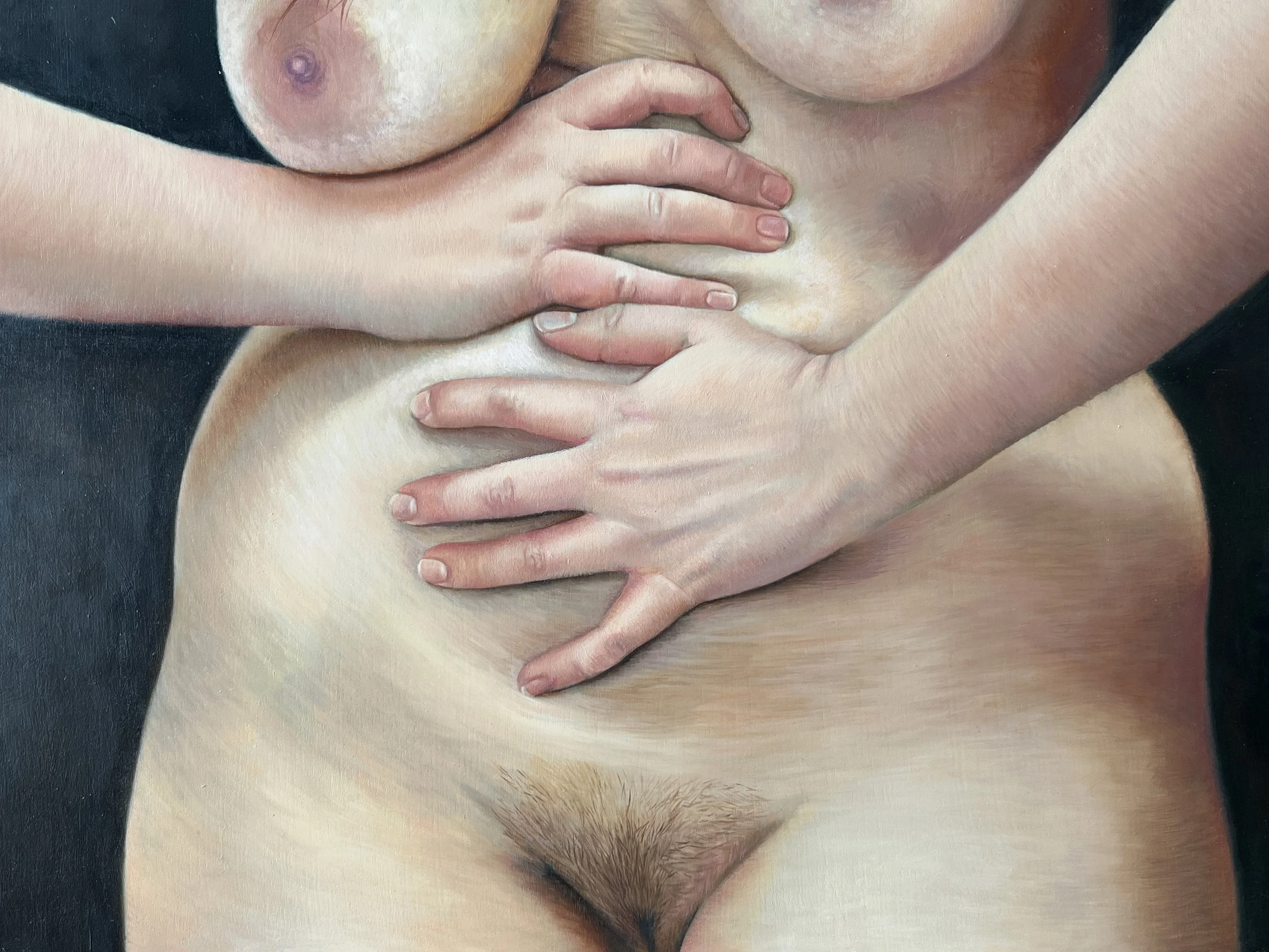 Before Less Is All That’s Left