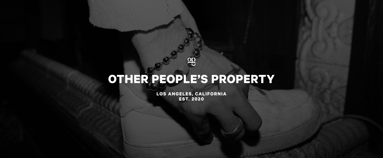 Other People's Property