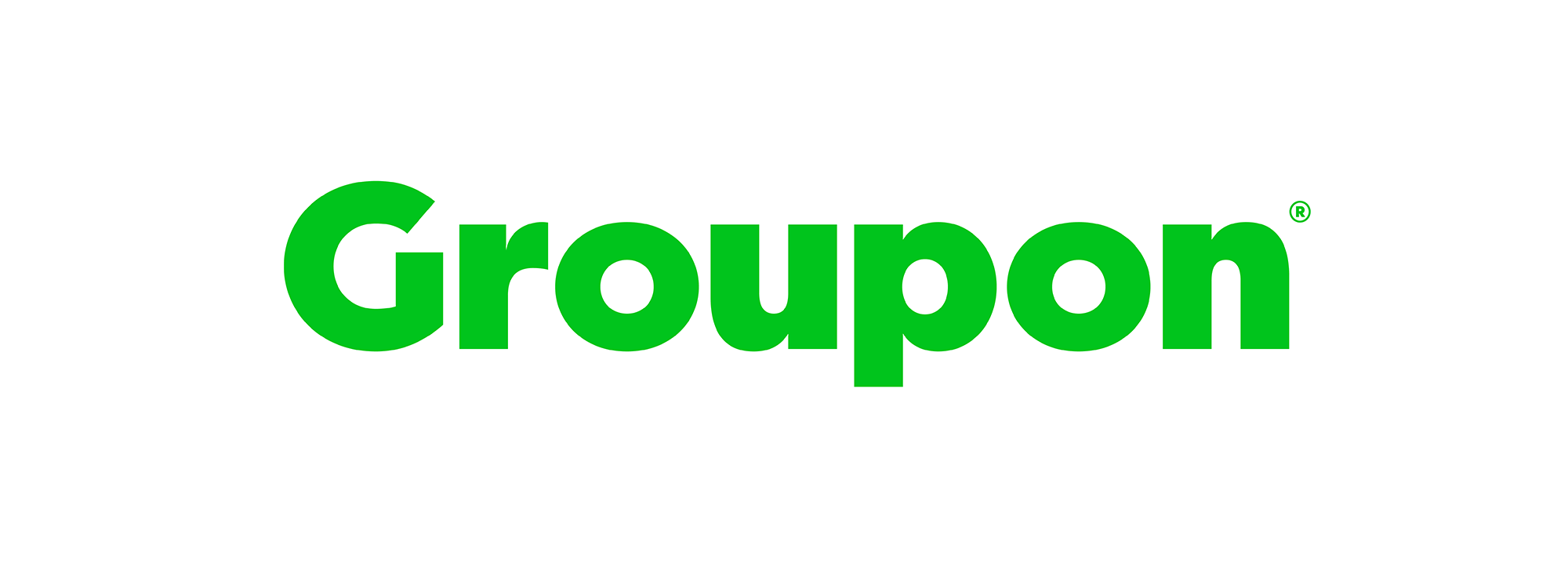 Groupon rebrand concept