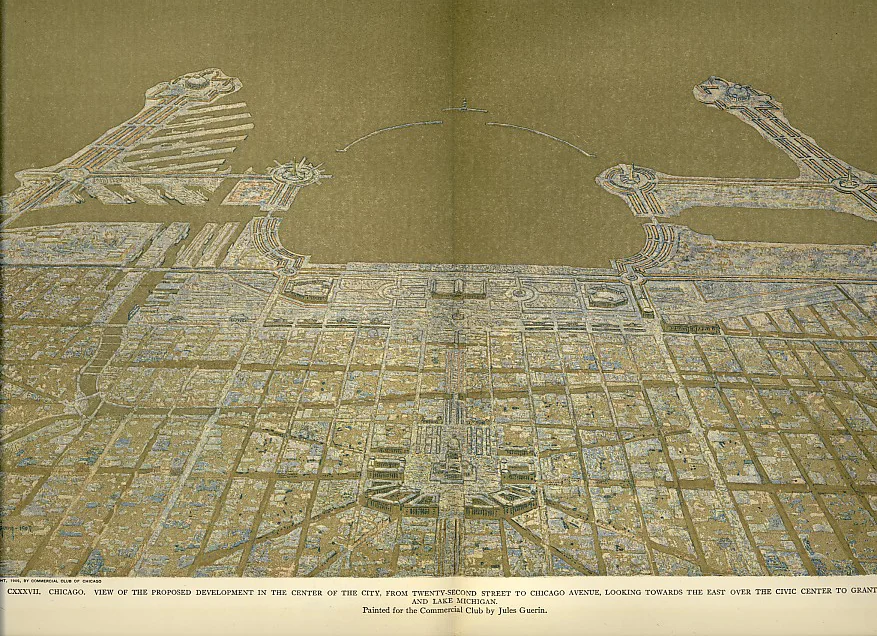 The Chicago Plan
