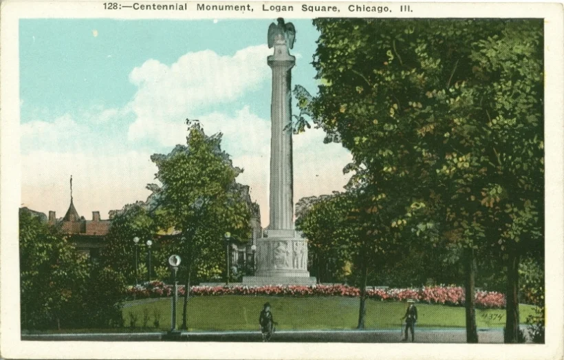 The Chicago Plan::Logan Square