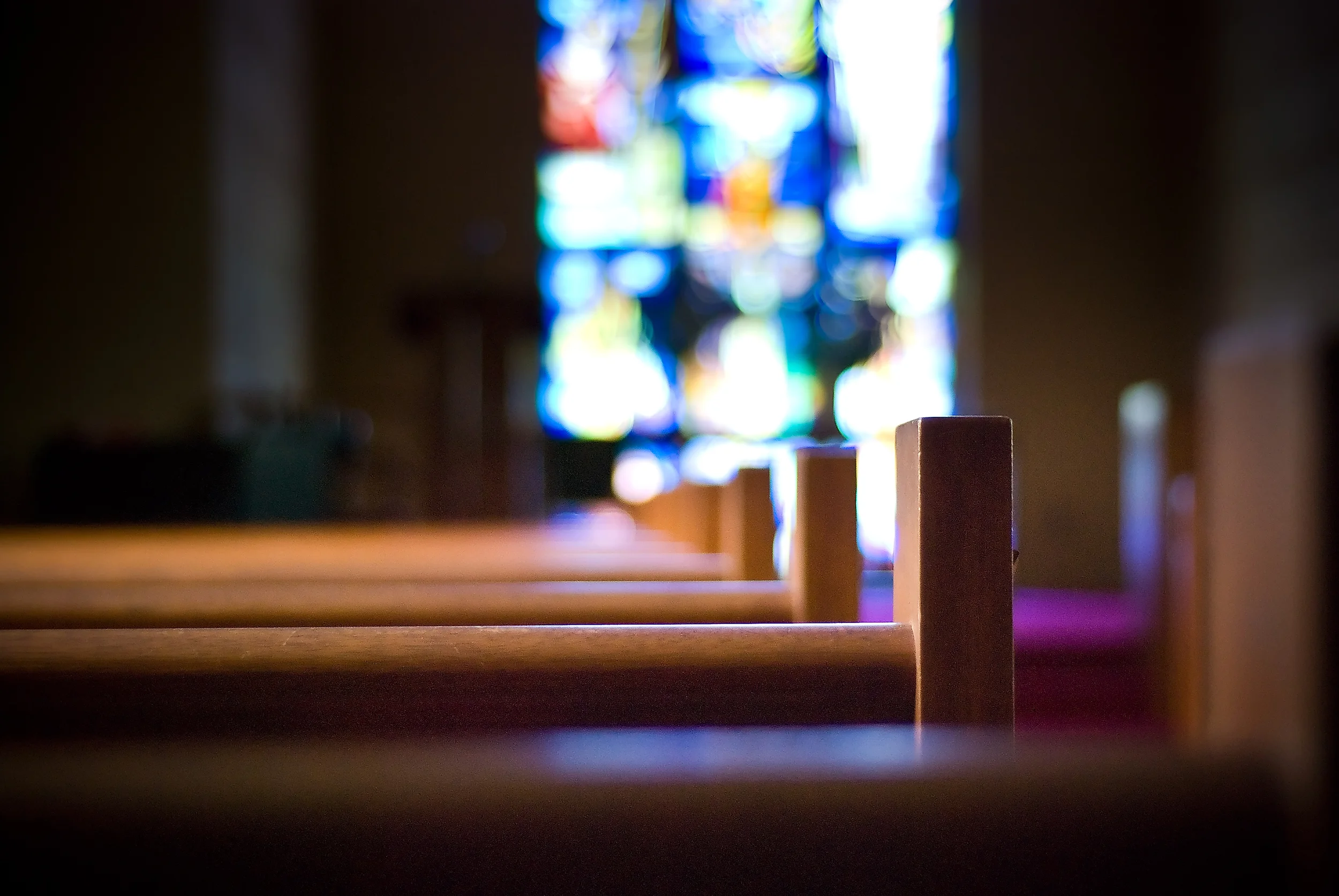 Ten Reasons to Plant Churches