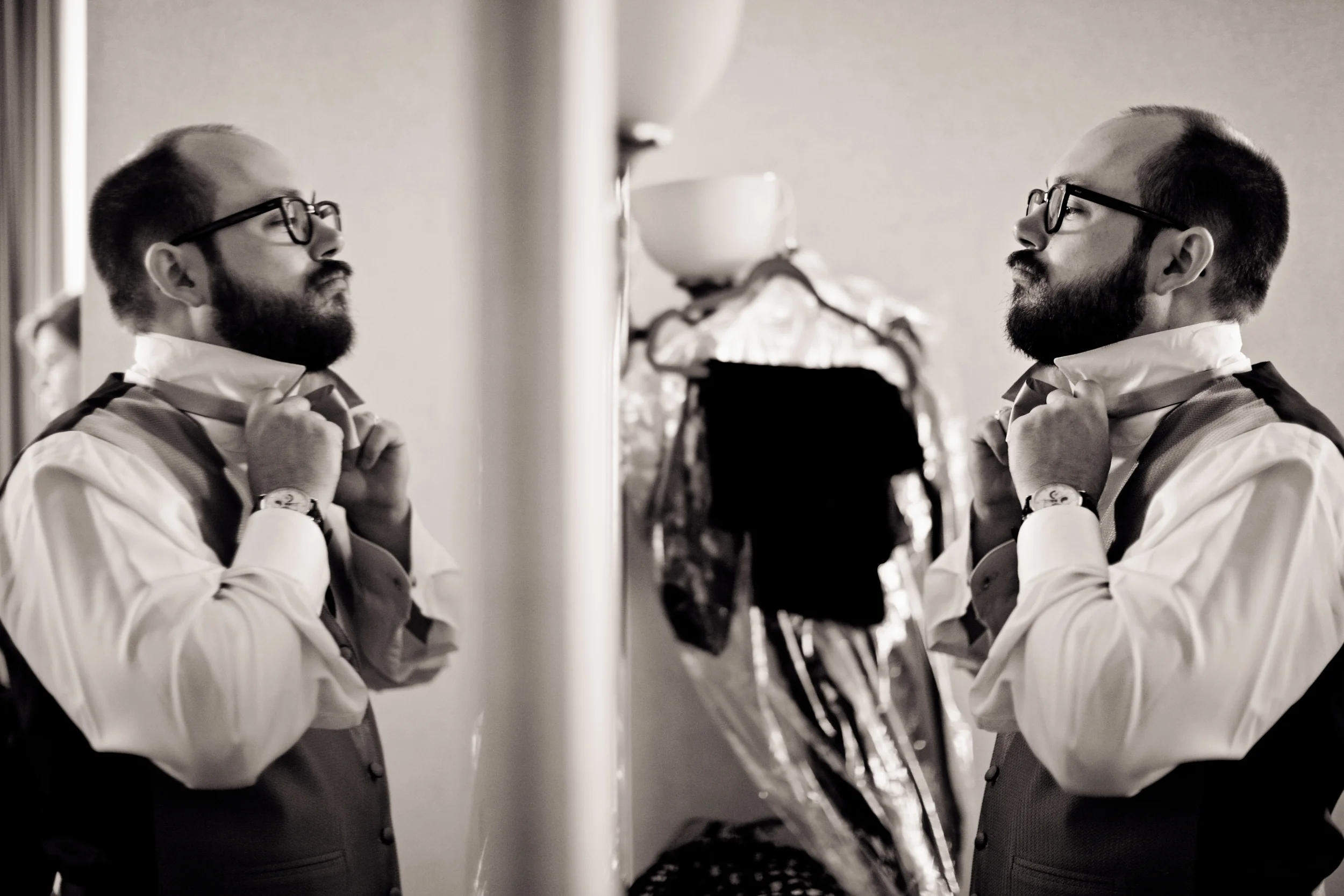 Who is a Church Planter?