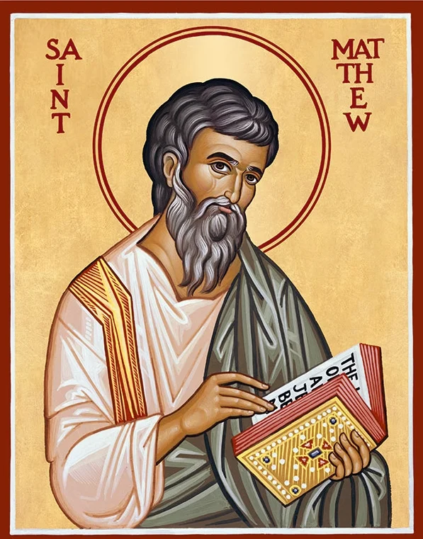 Go and Make Disciples