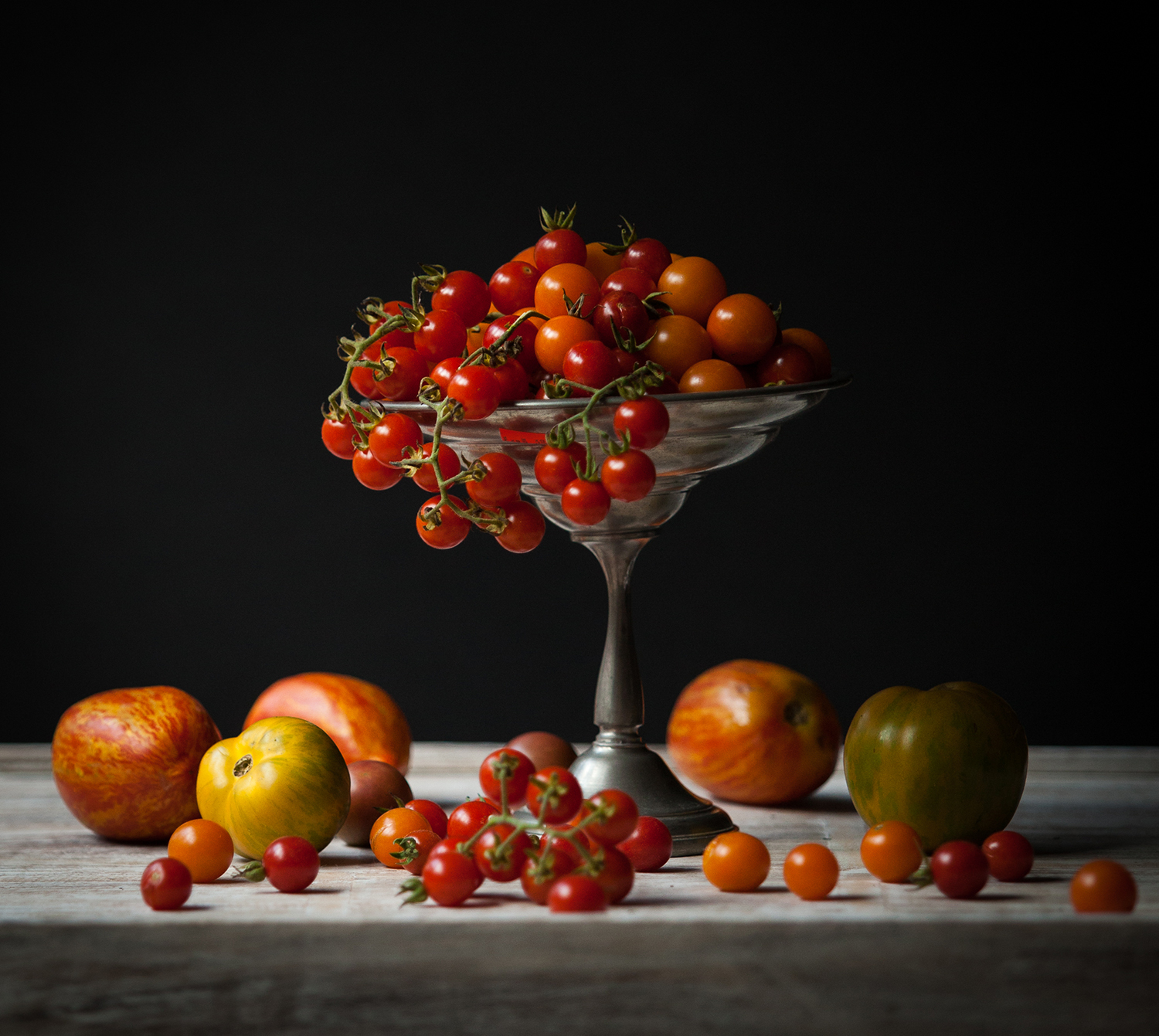 Tomatoes No. 2