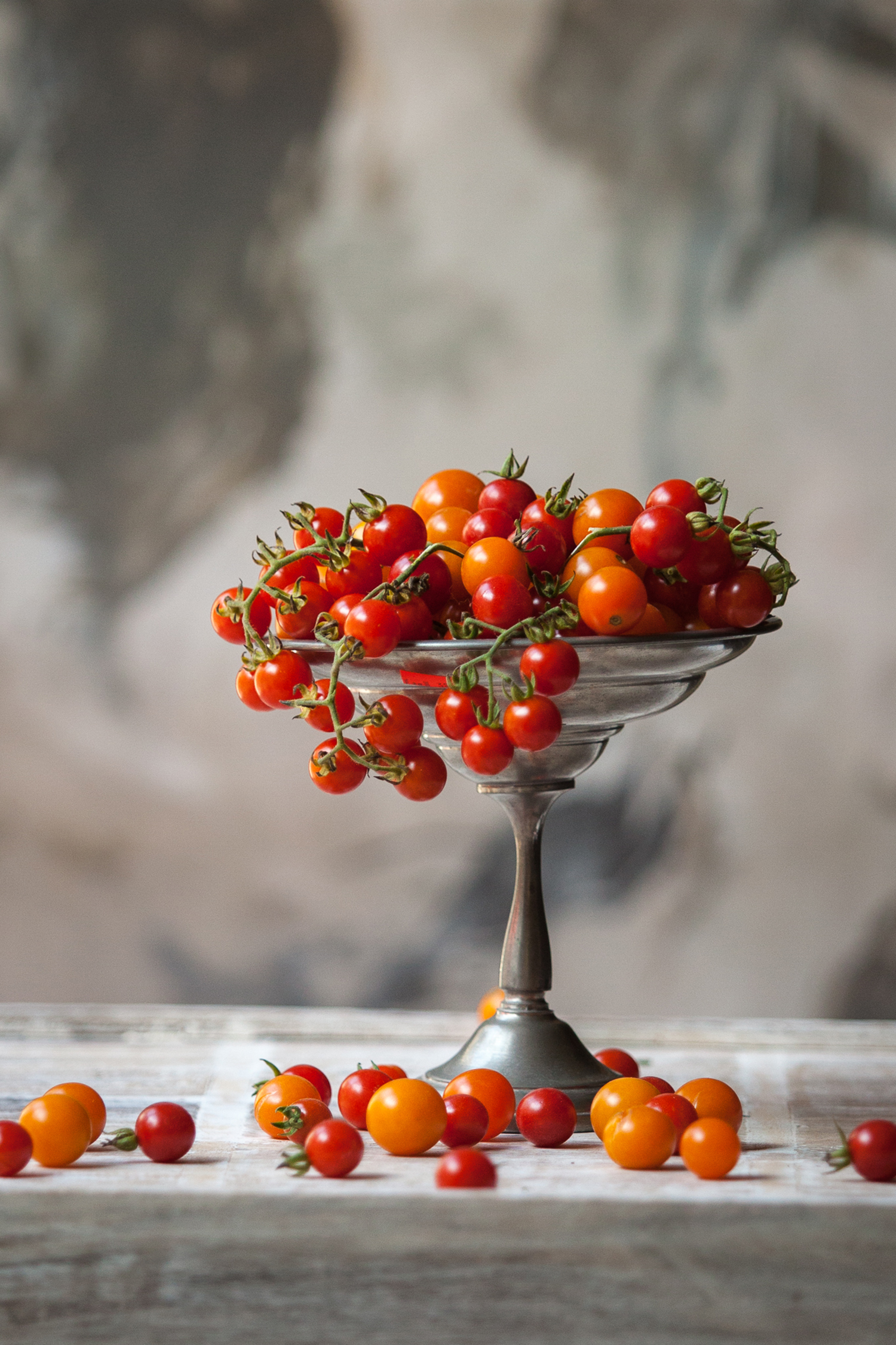 Tomatoes No. 1