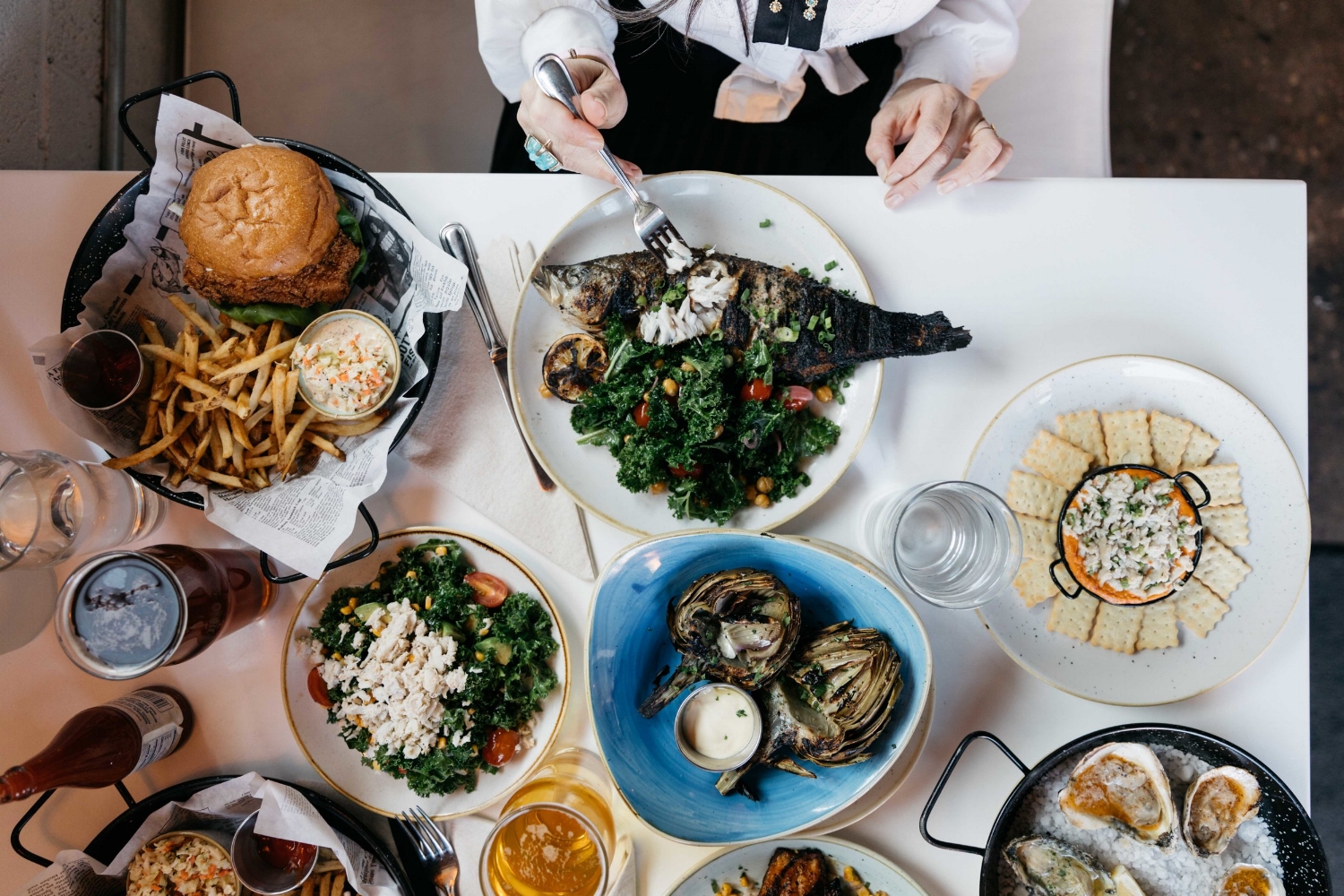 Jimena-Peck-Denver-Food-Photographer-Fish-N-Beer-Variety