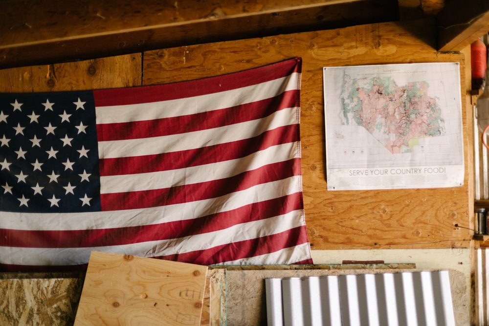 Jimena-Peck-Denver-Lifestyle-Editorial-Photographer-Native-Hill-Farm-The-Veggies-United-States-Flag