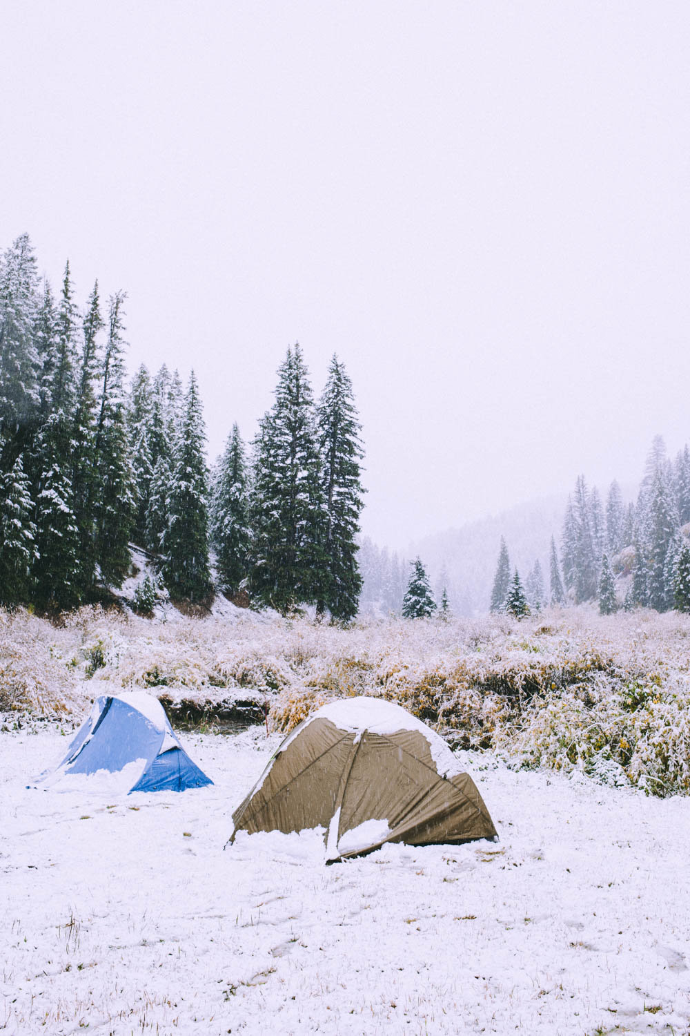  Jimena Peck Denver Lifestyle Editorial Photographer Winter Camping