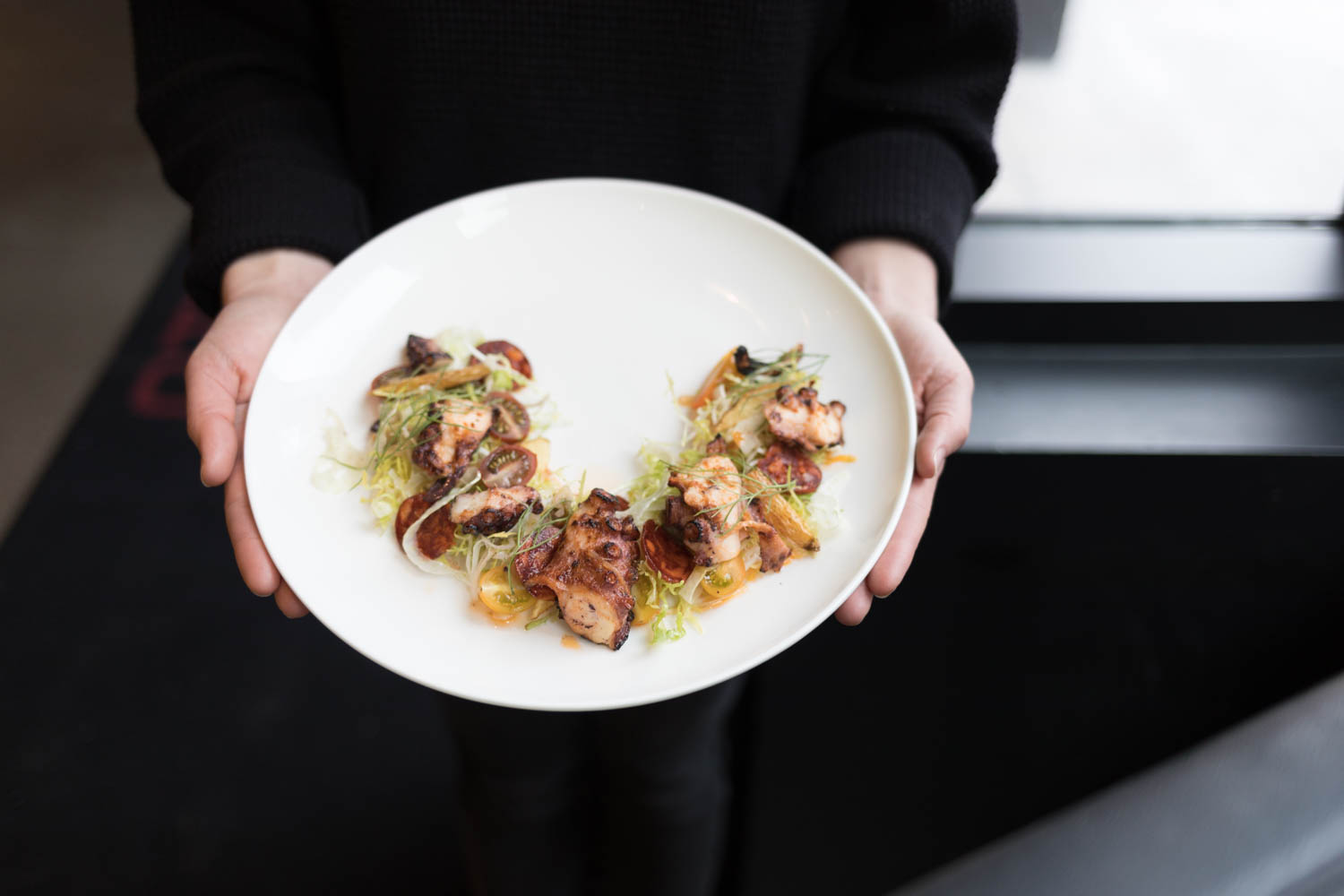 Jimena-Peck-Denver-Food-Editorial-Photographer-STK-Denver-Octopus