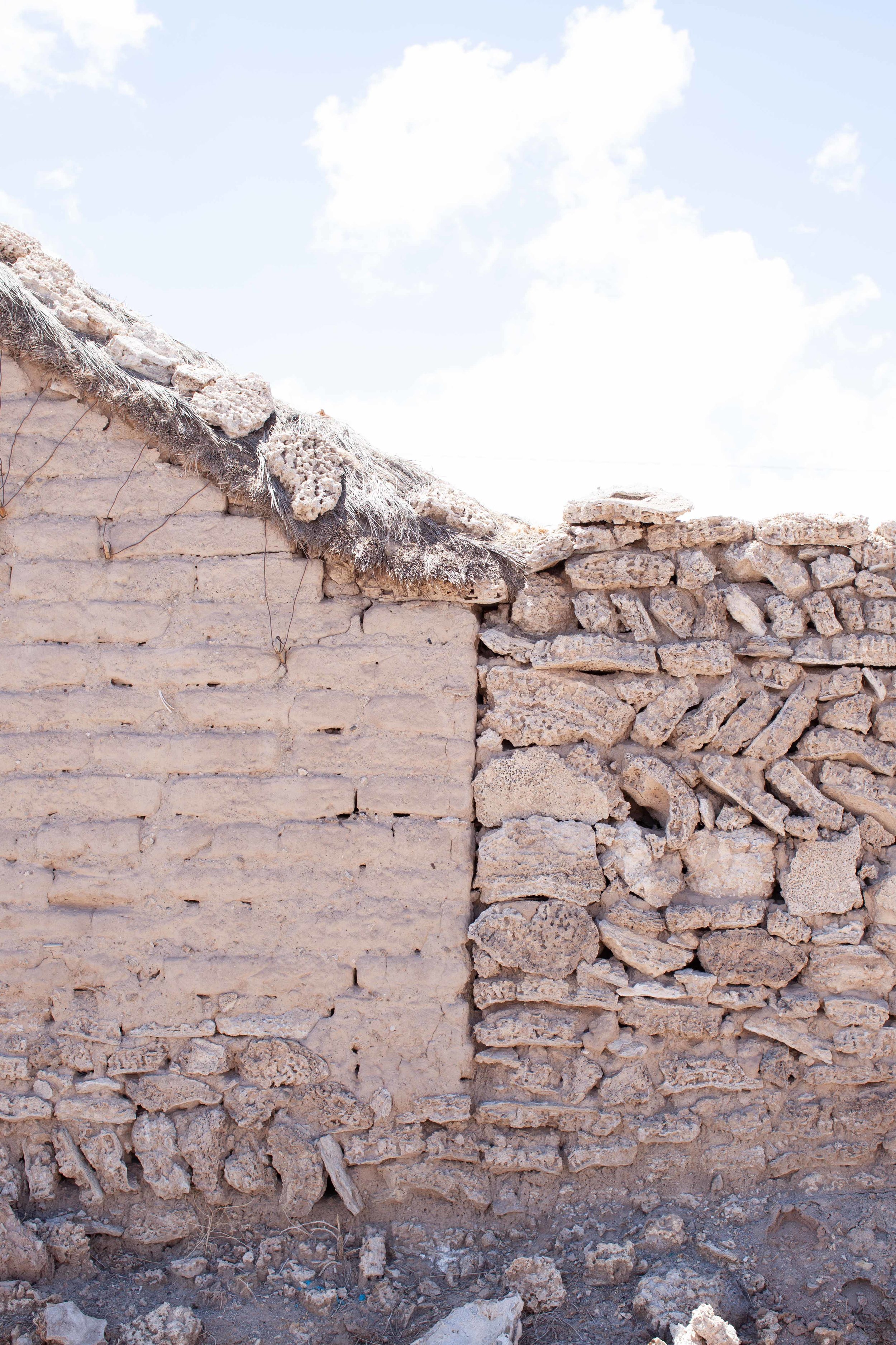 Jimena Peck Lifestyle Editorial Photography Denver Salt flats Uyuni Bolivia Bricks 