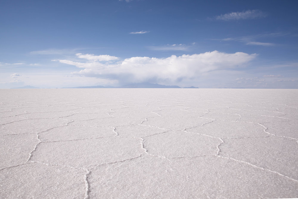 Jimena Peck Lifestyle Editorial Photography Denver Salt flats Uyuni Bolivia Open Space