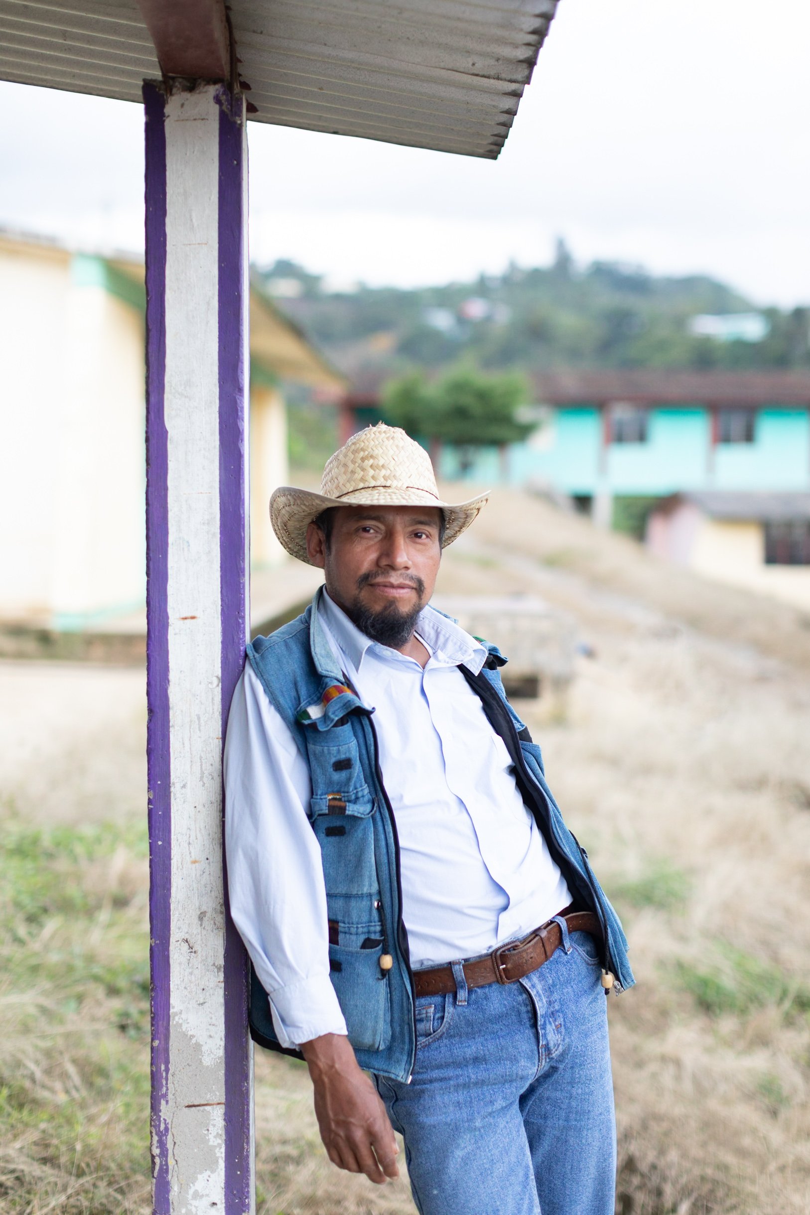 Las Abejas in Chiapas: A story of reinvention and collective gri