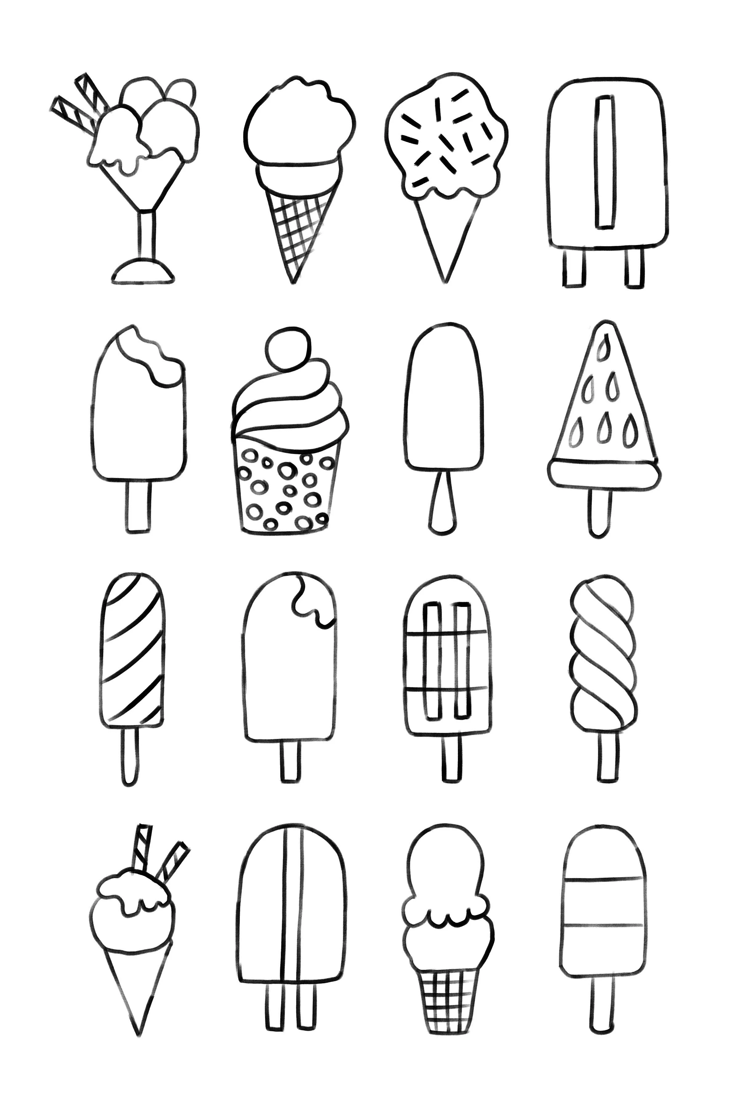Ice Cream