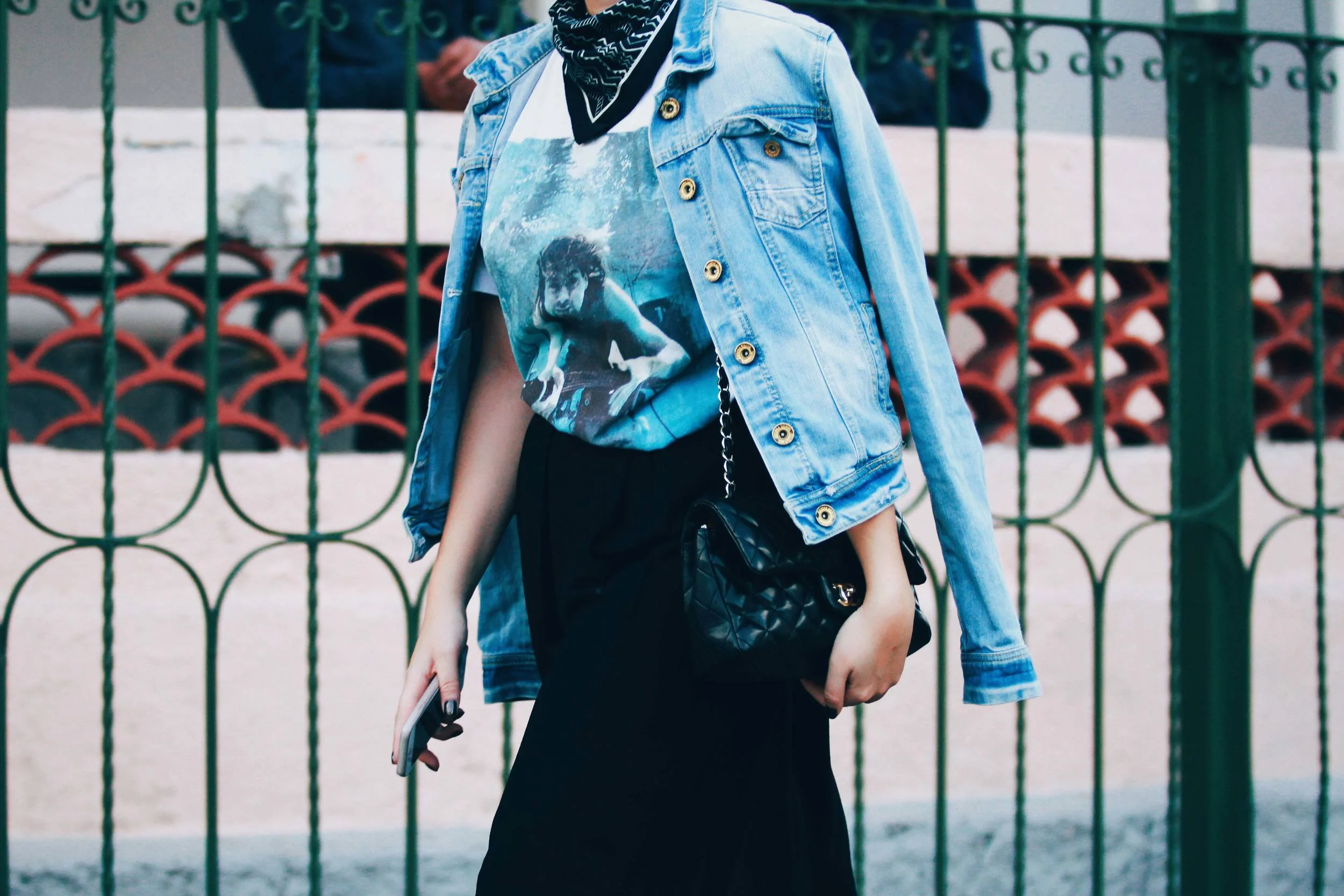 FWMX SS16 / MARIANA KLETZEL