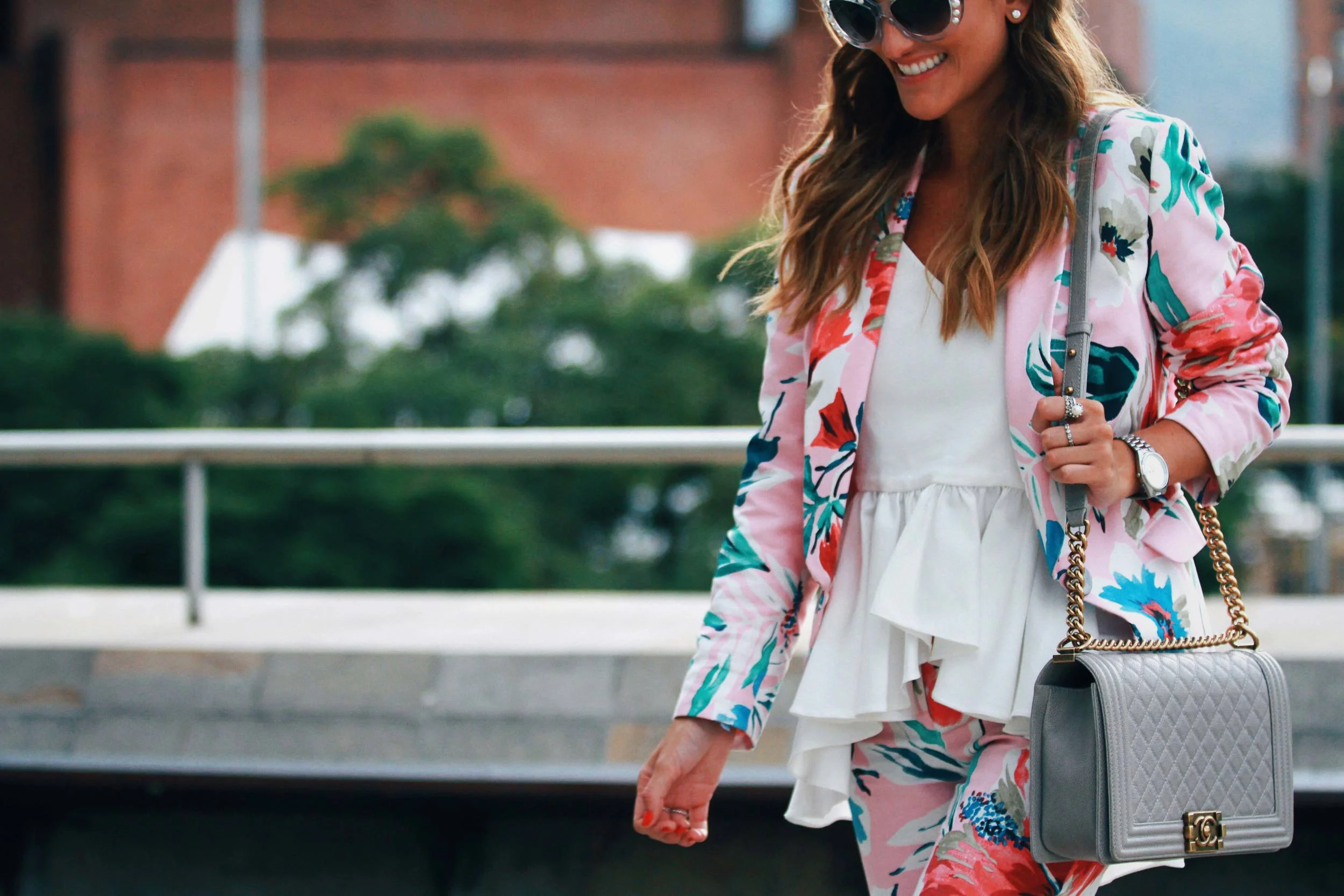 COLOMBIAMODA 2015 / SISTERLYSTYLE