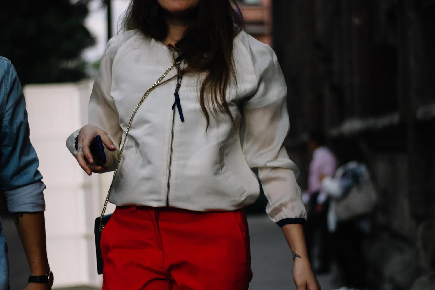 MXFW FW/16