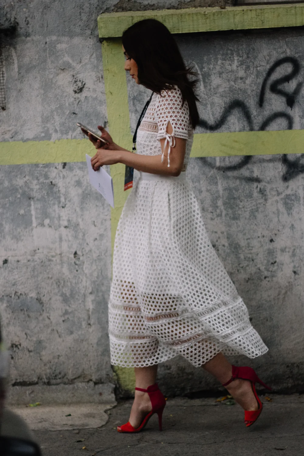 MXFW FW16 / MARIA SOFIA CERVANTES