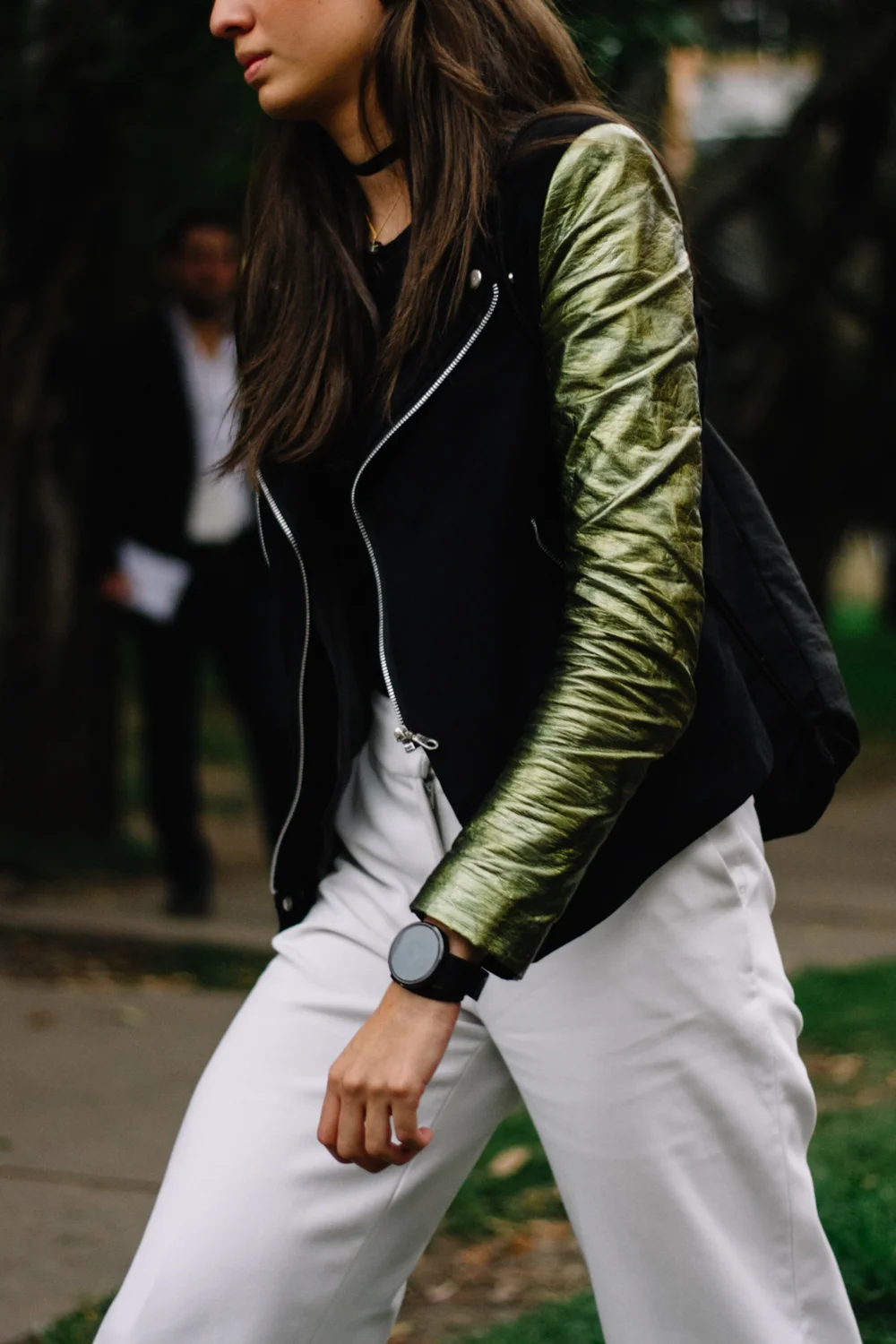BOGOTA FASHION WEEK 16