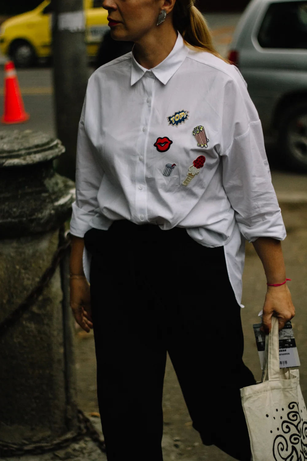 BOGOTA FASHION WEEK 16