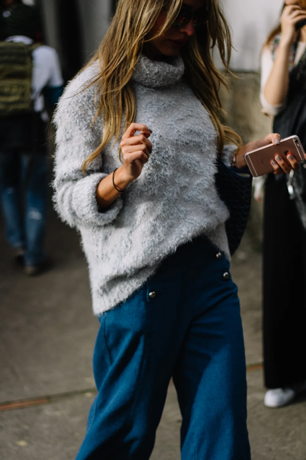 BOGOTA FASHION WEEK 16