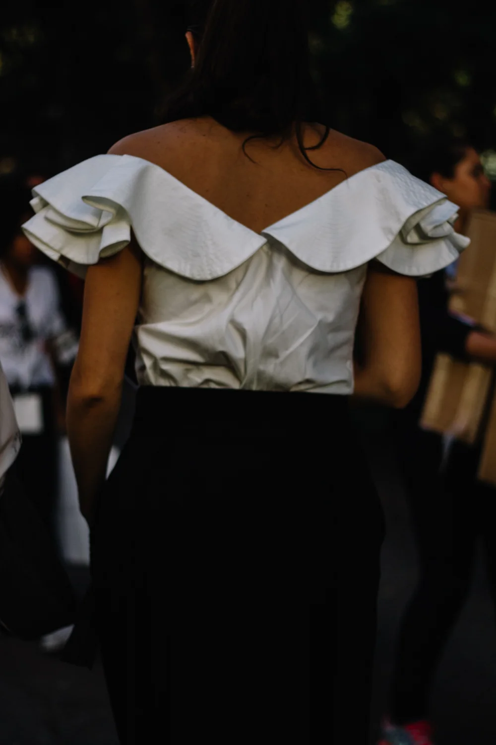 BOGOTA FASHION WEEK 16