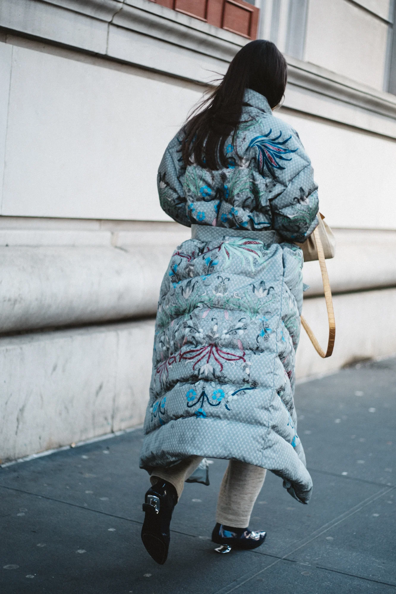 NYFW FW/18
