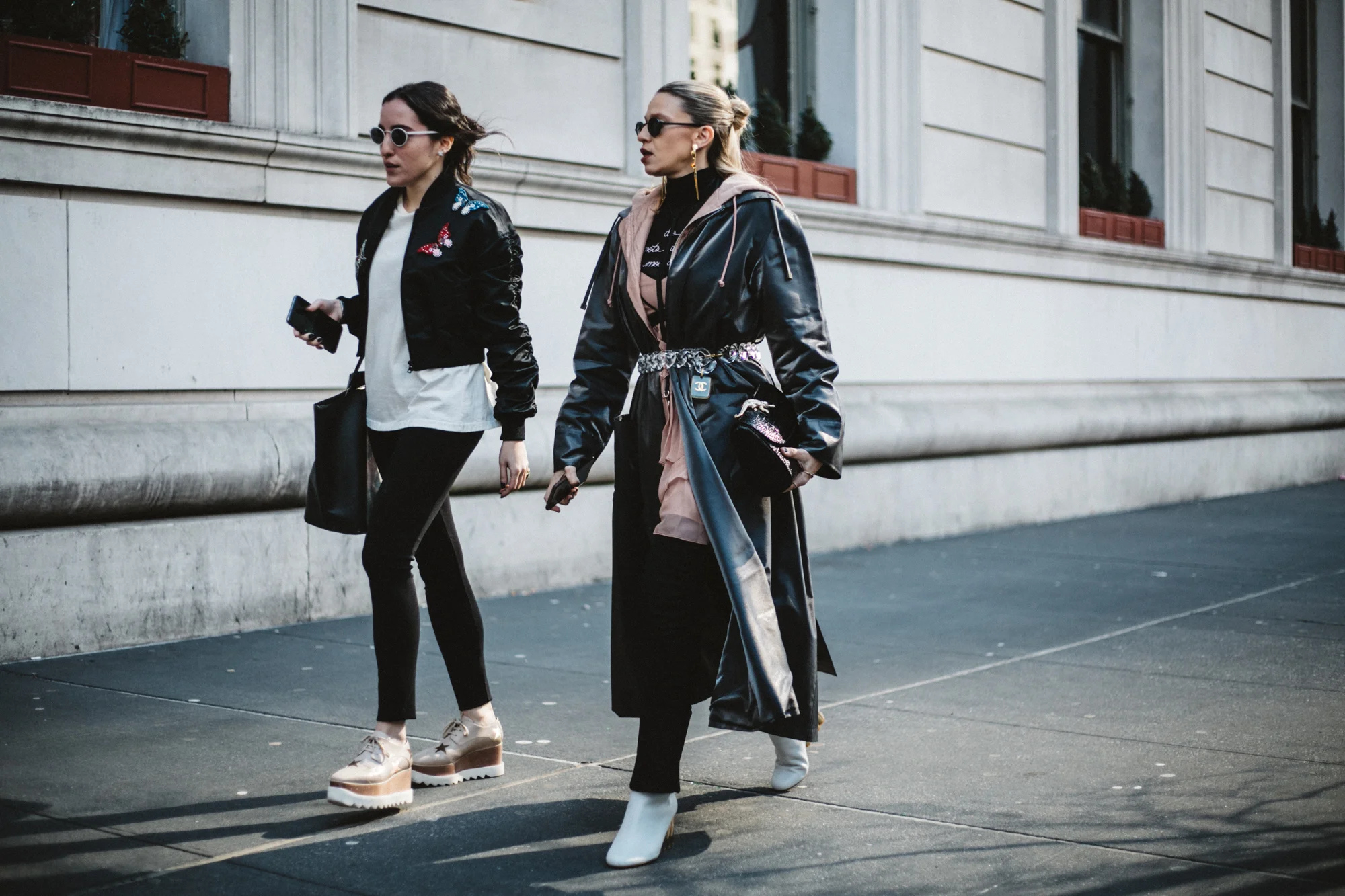 NYFW FW/18