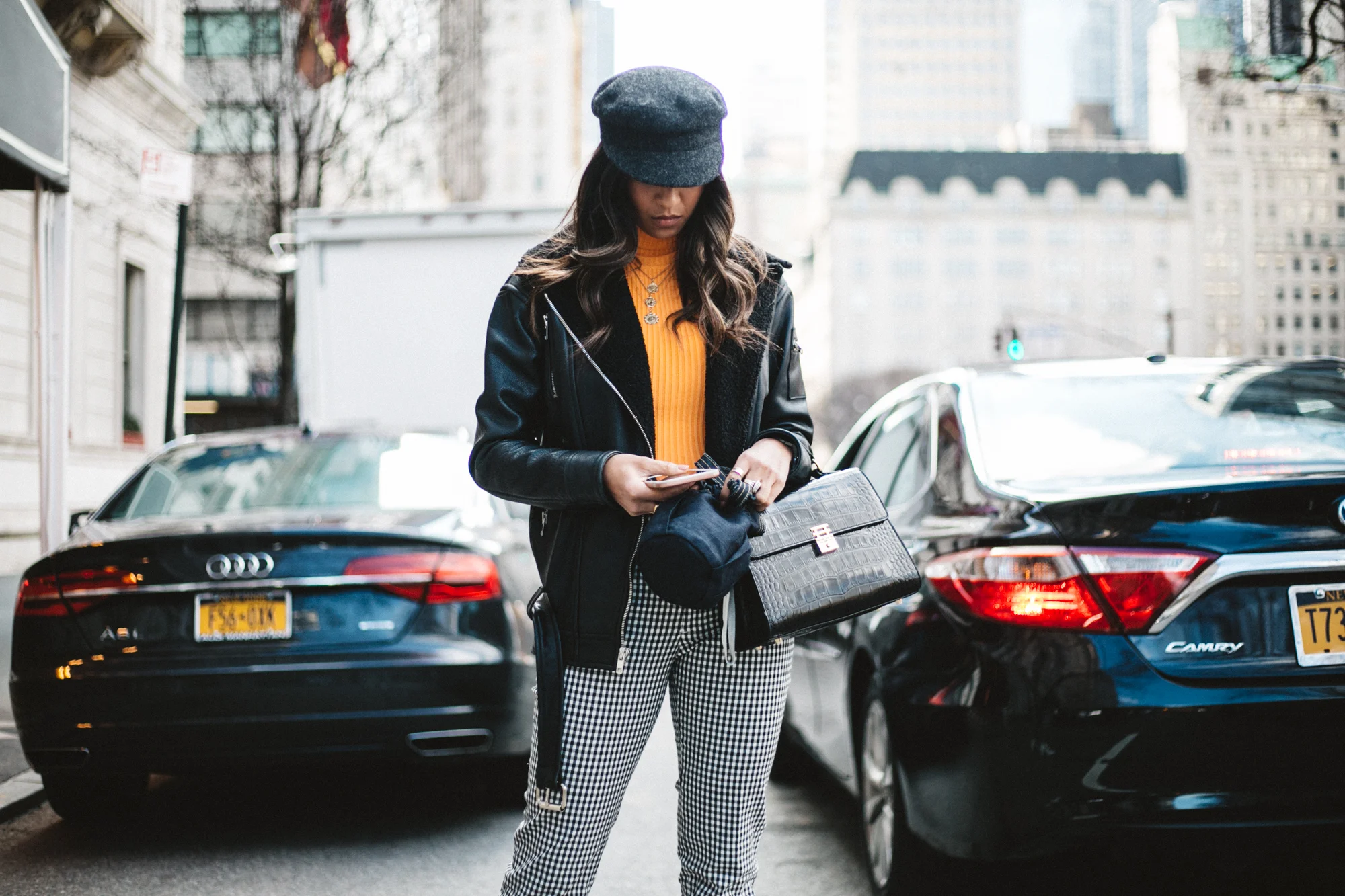 NYFW FW/18