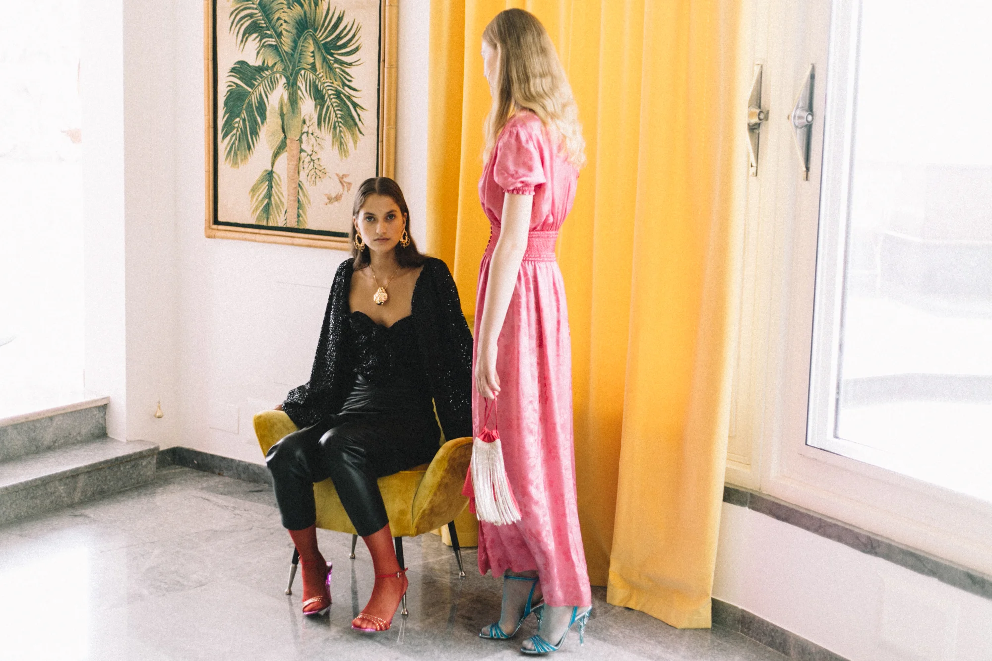 The Attico SS/19