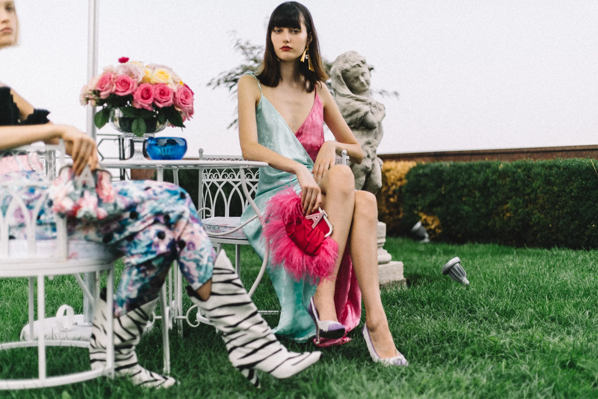 The Attico SS/19