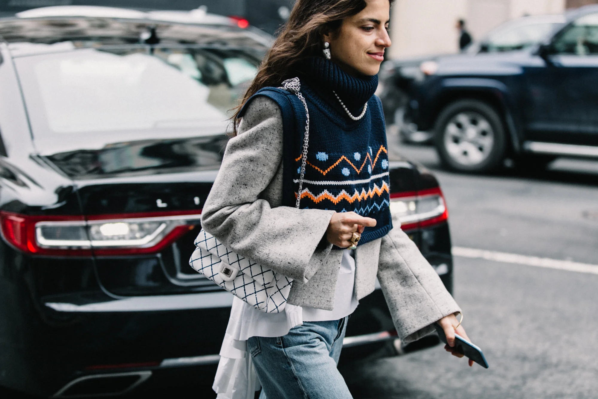 NYFW FW/19