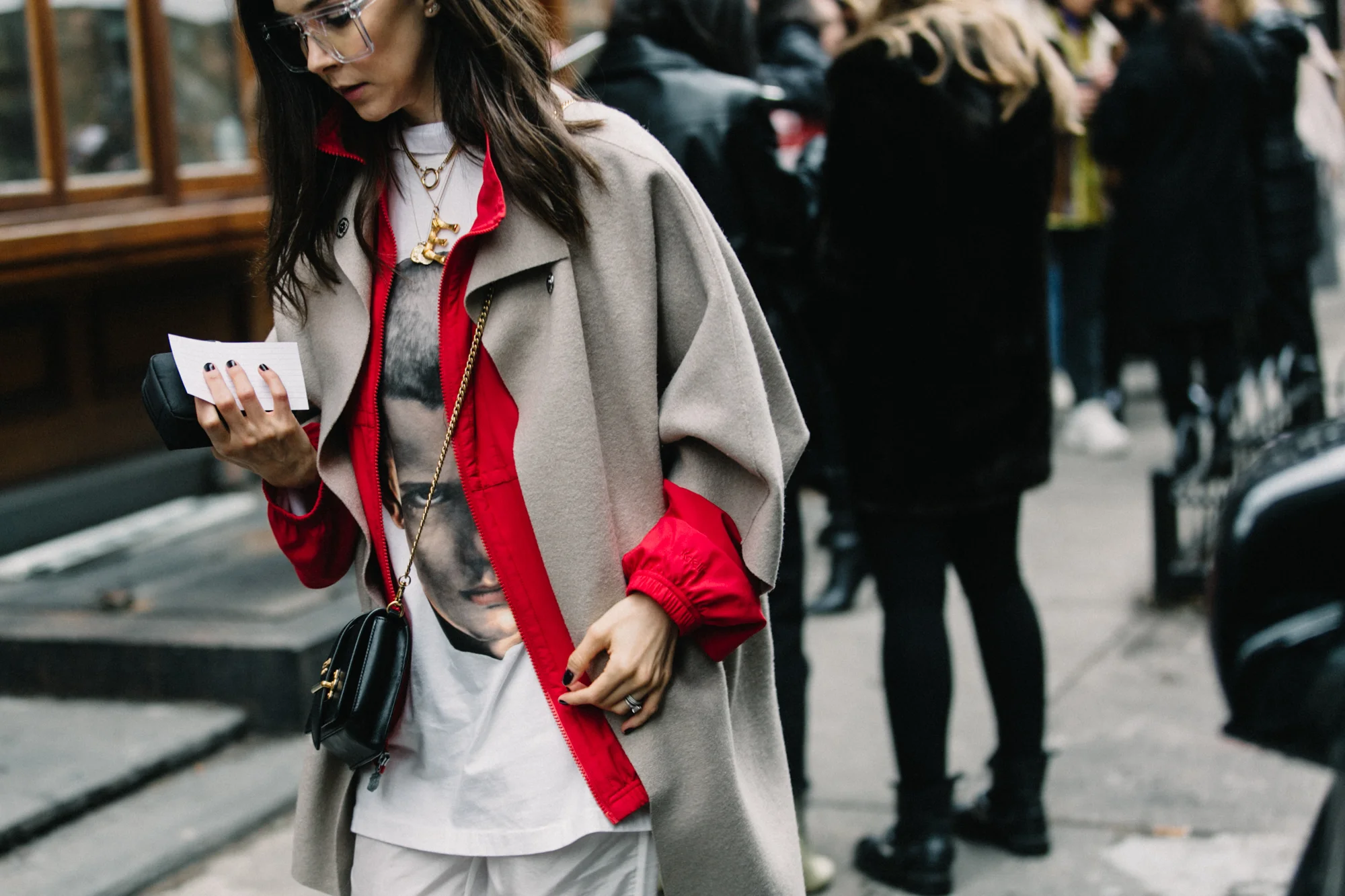 NYFW FW/19