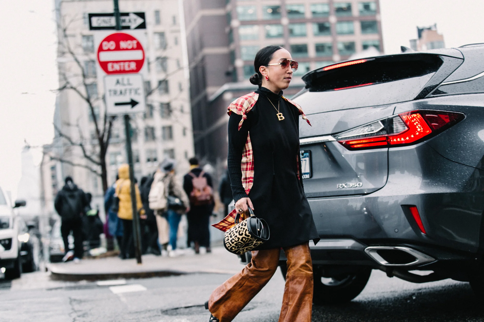 NYFW FW/19