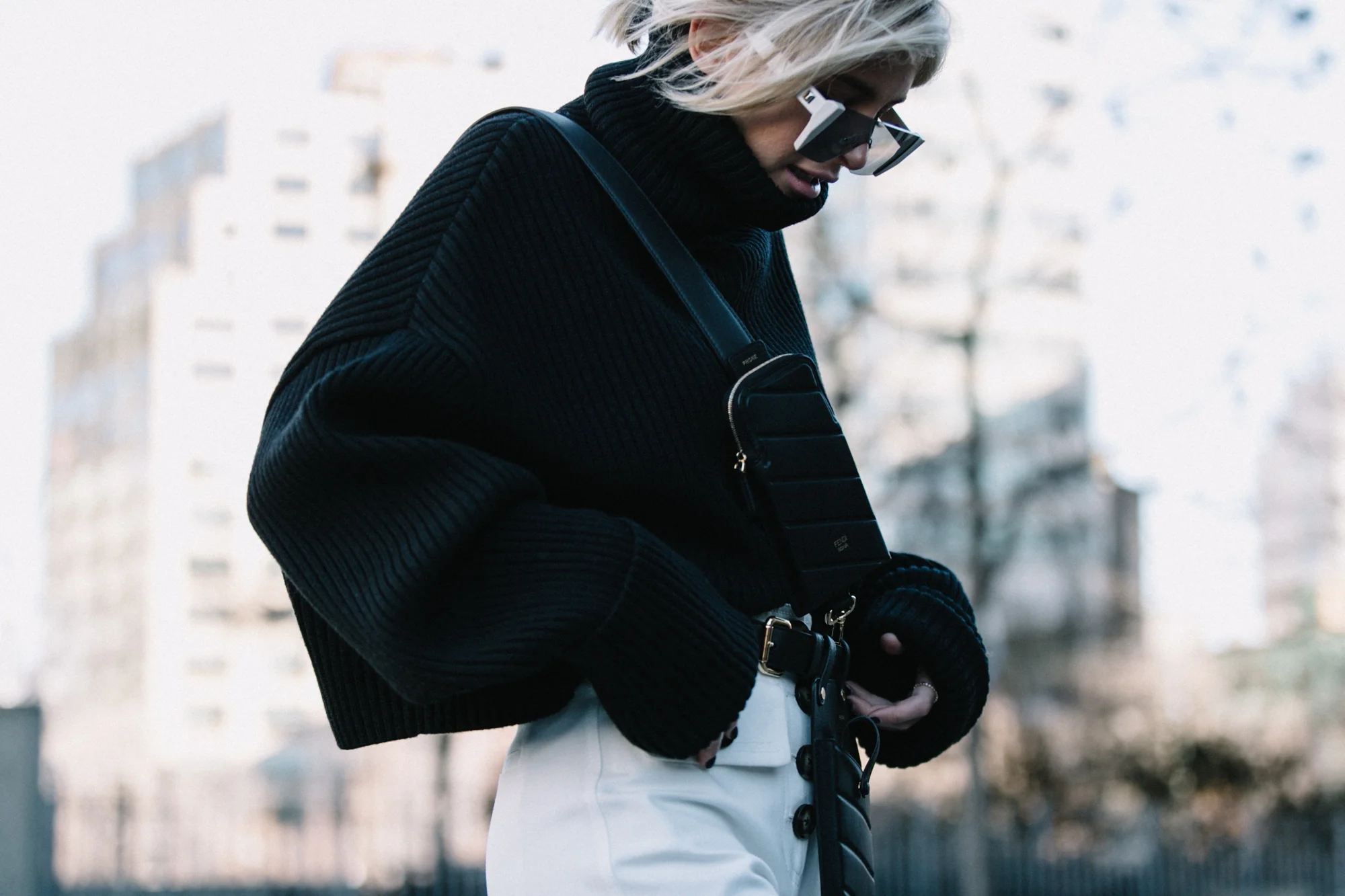 NYFW FW/19