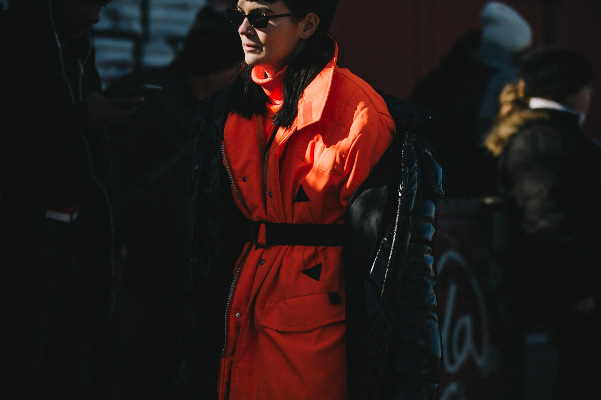 NYFW FW/19