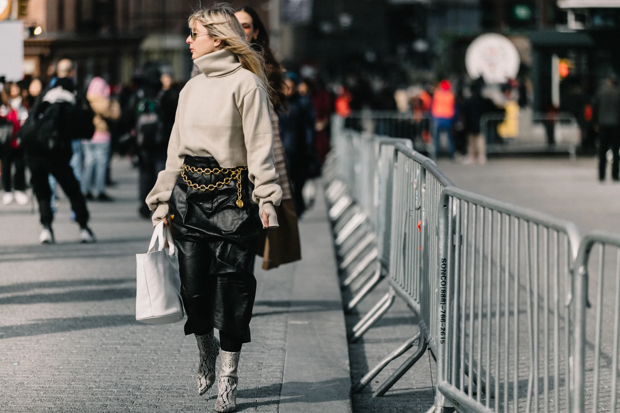 NYFW FW/19